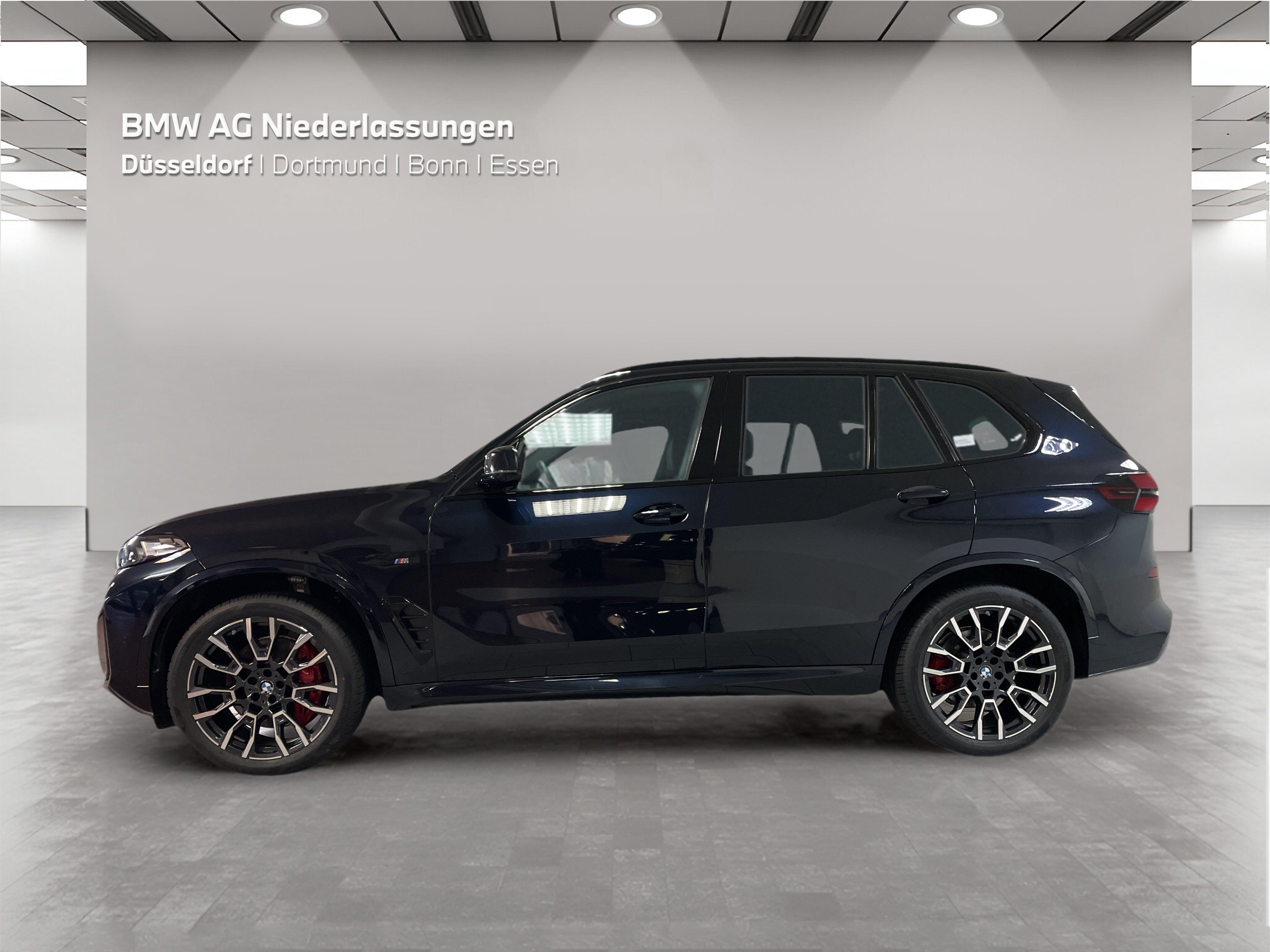 BMW X5 – Bild 5