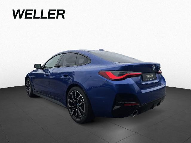 BMW 4er Gran Coupé – Bild 4