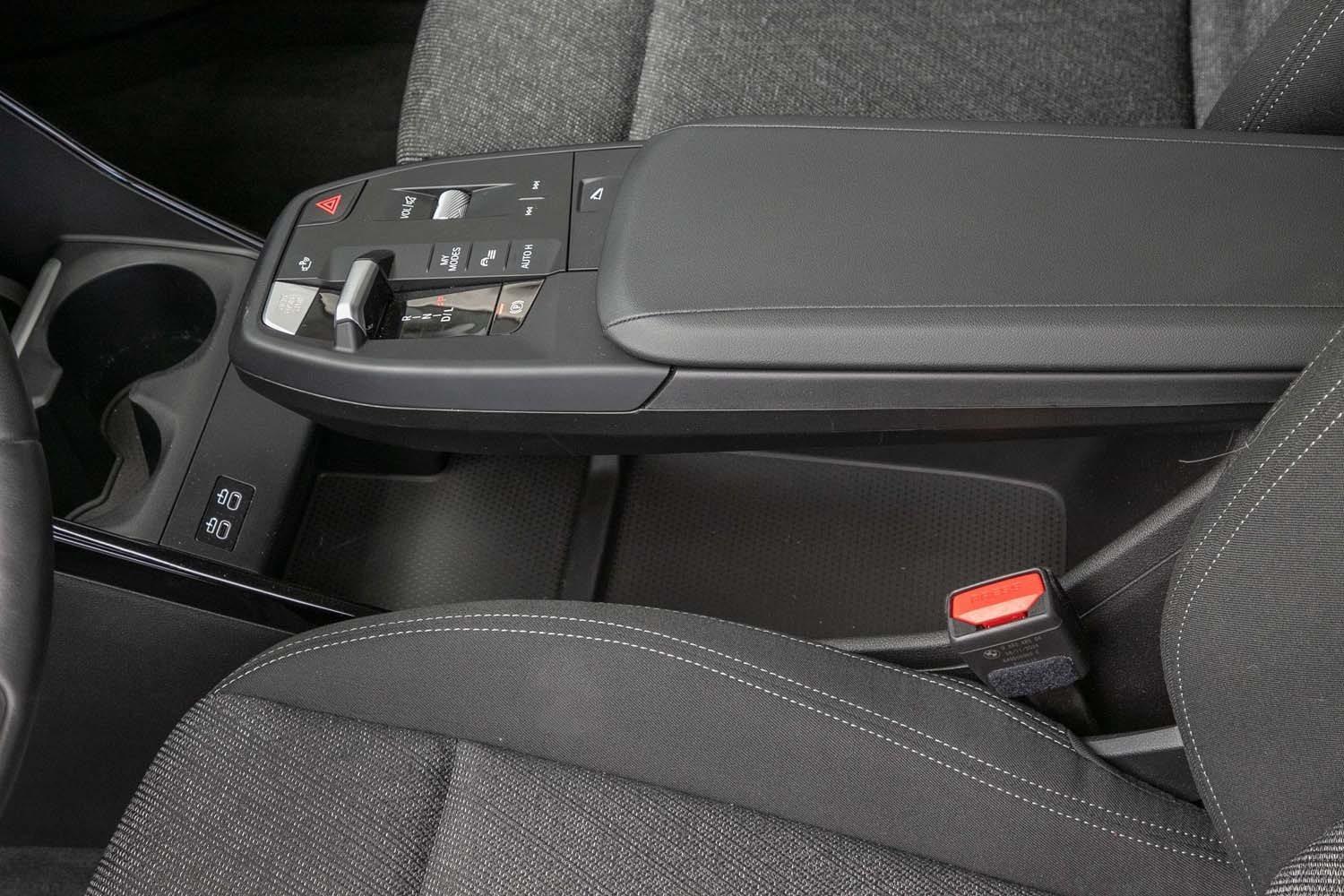 BMW 2er Active Tourer – Bild 19
