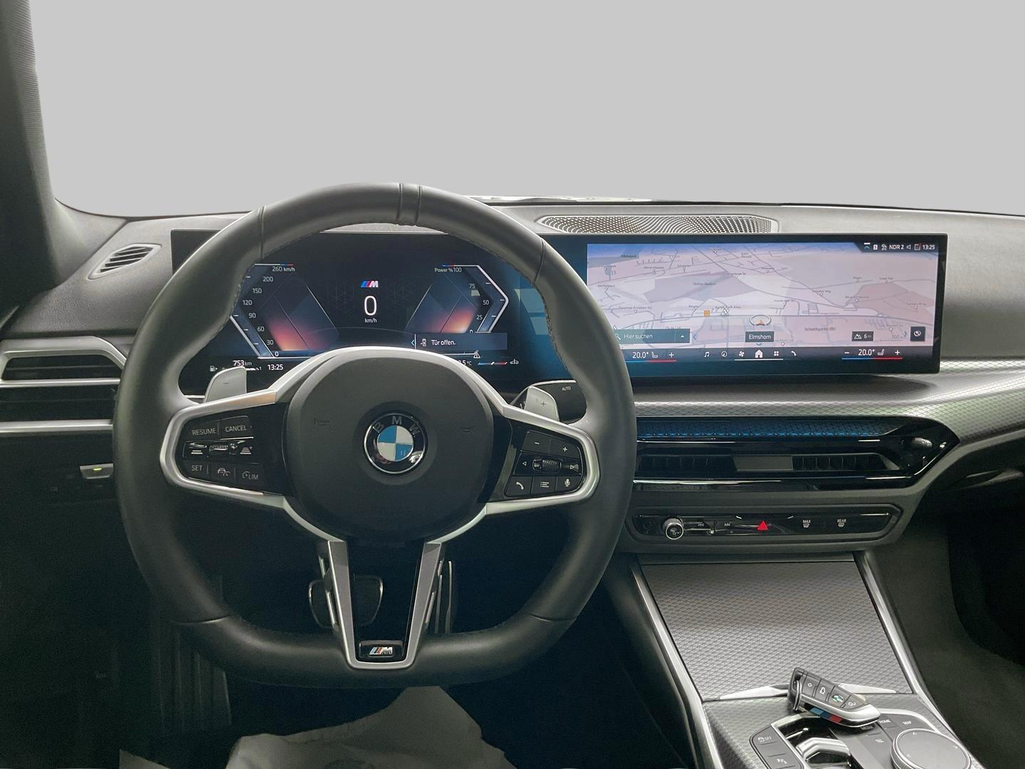 BMW 3er – Bild 10