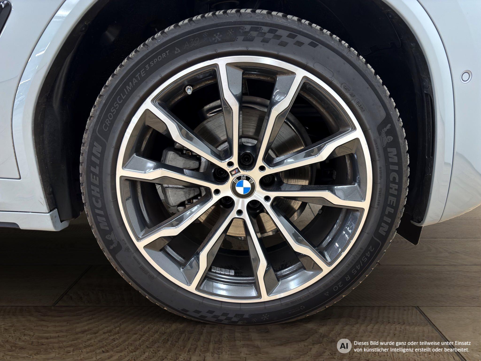 BMW X4 – Bild 4