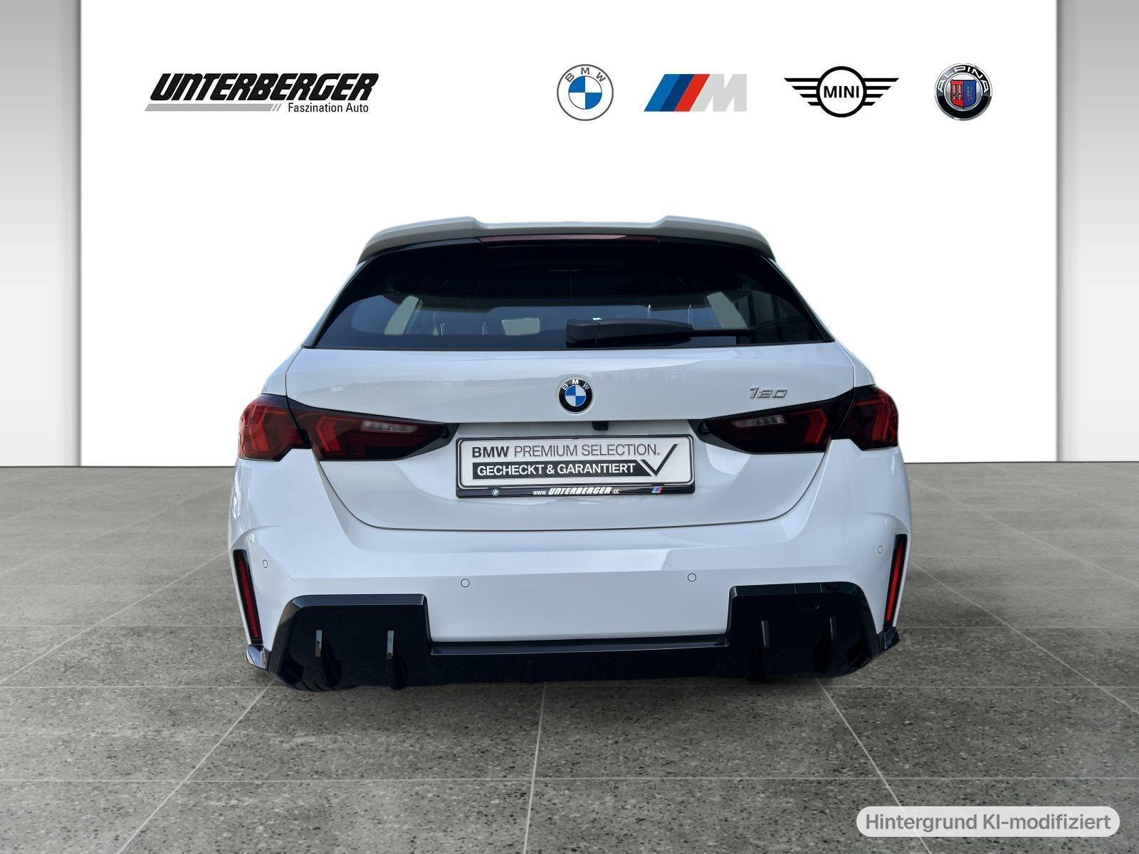BMW 1er – Bild 4