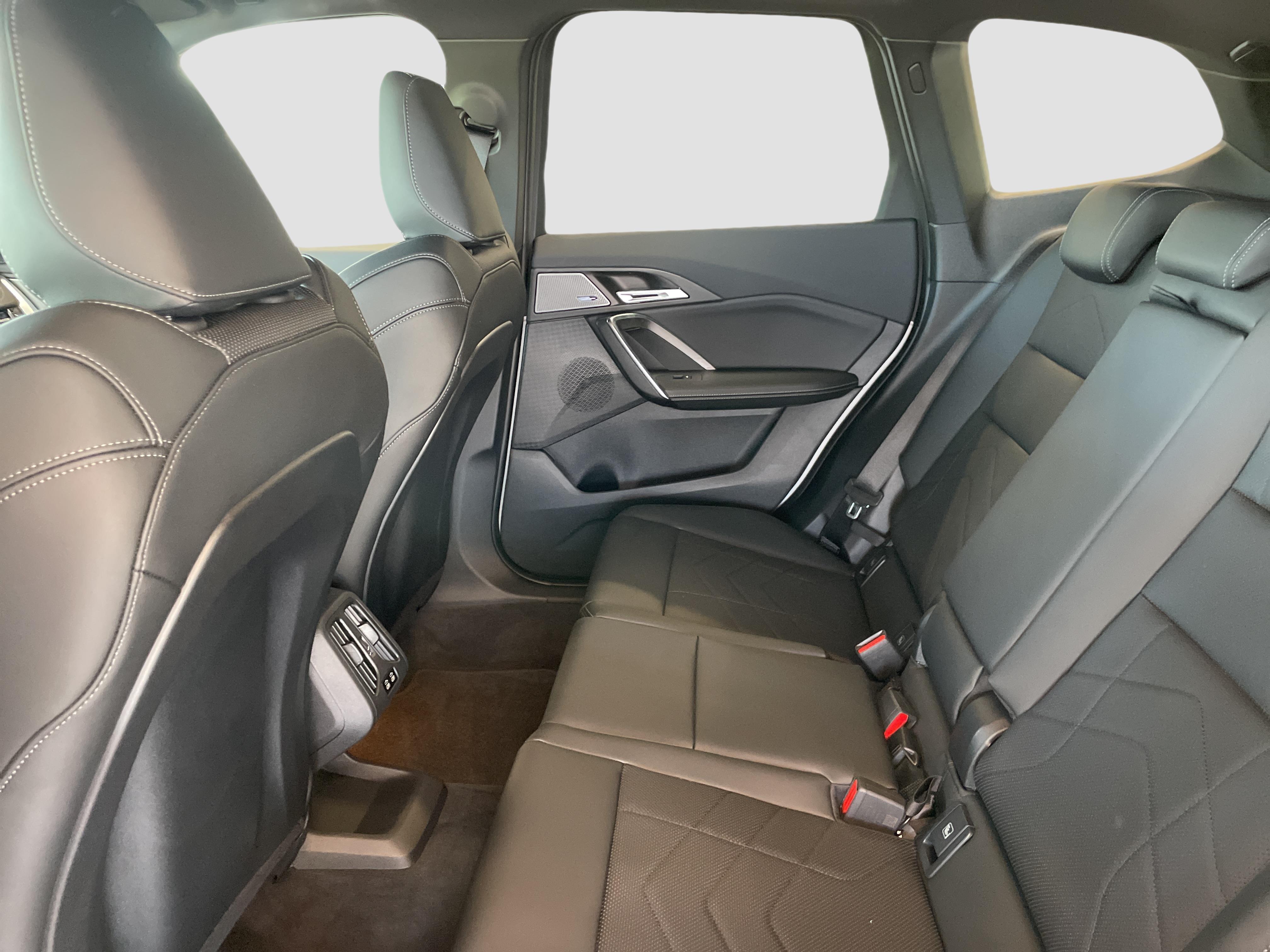BMW X1 – Bild 8