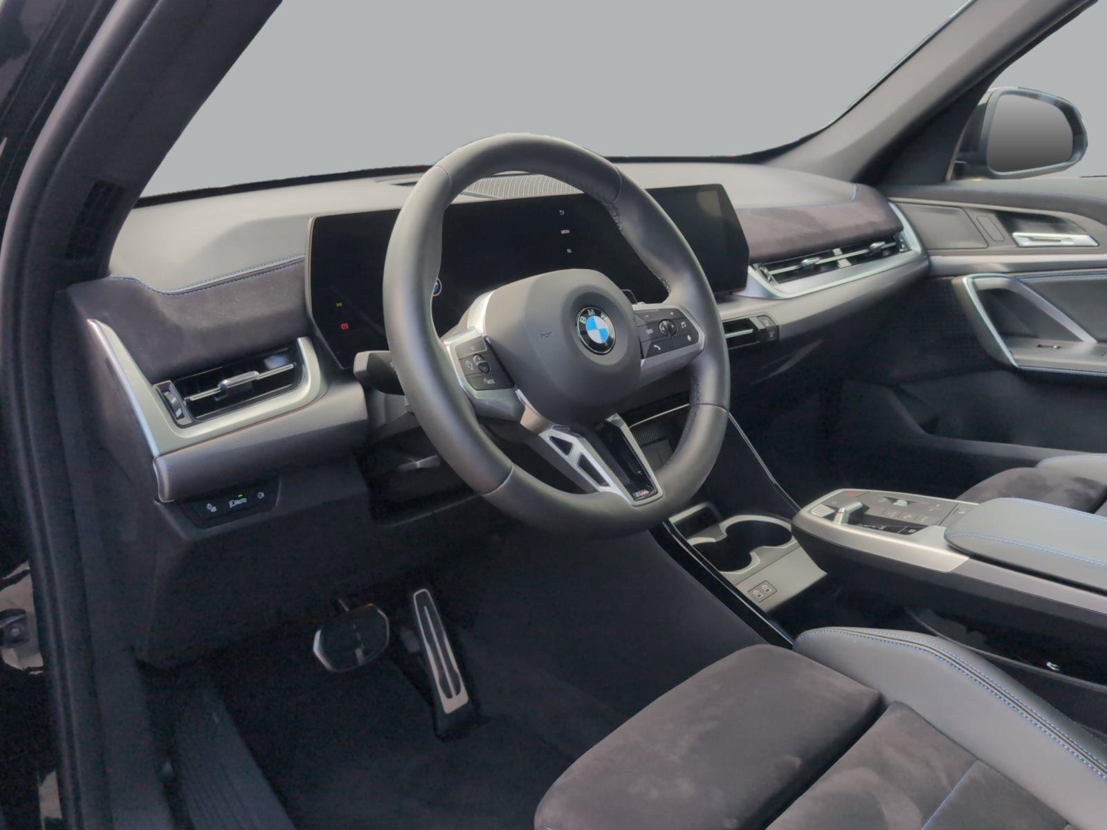 BMW X1 – Bild 31