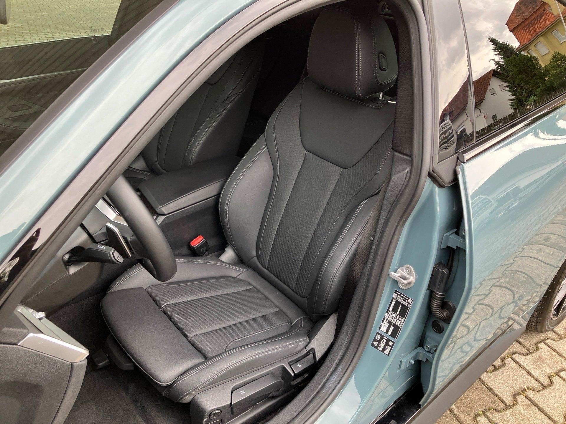 BMW 4er Gran Coupé – Bild 10