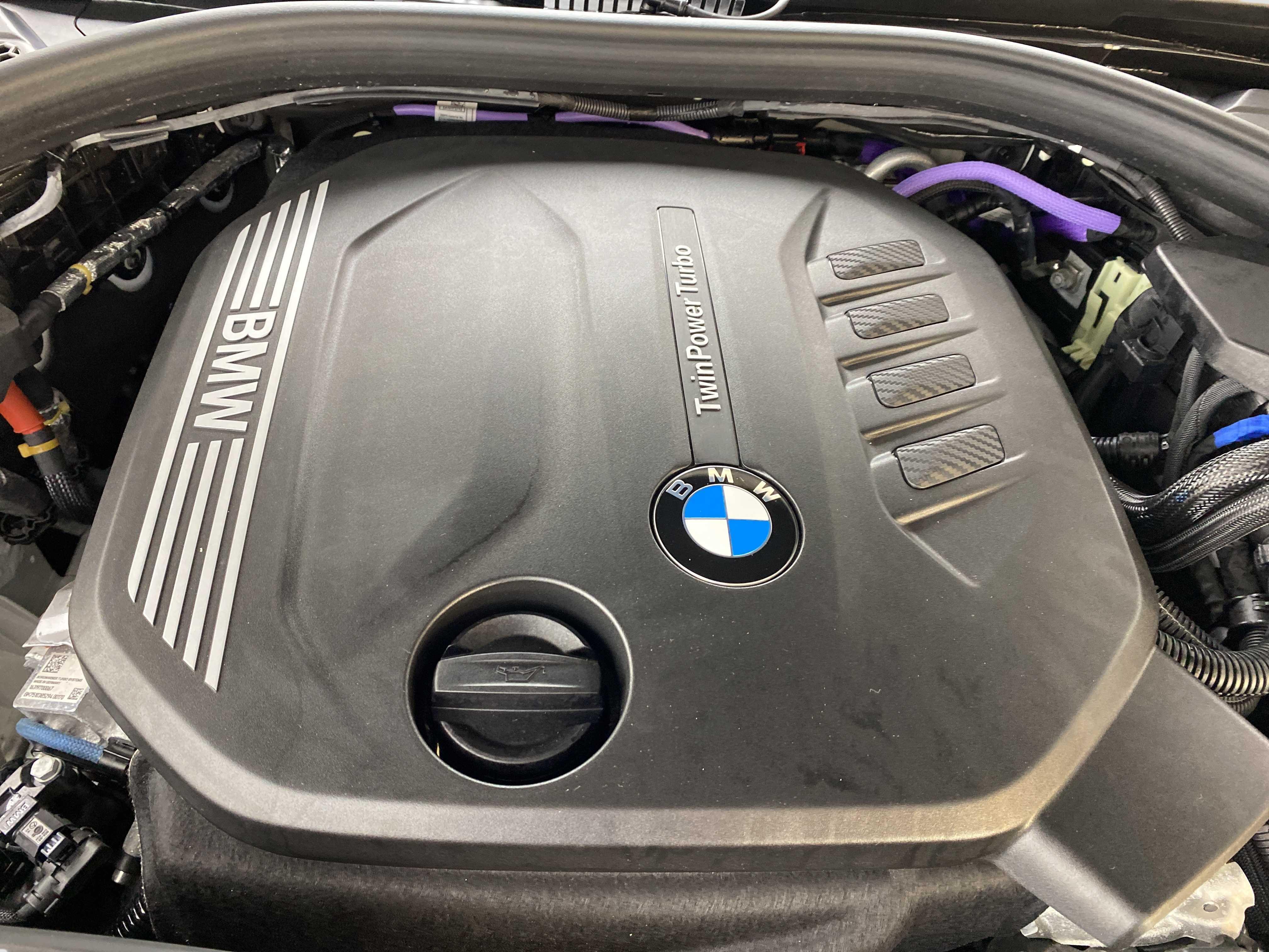 BMW 3er Touring – Bild 7