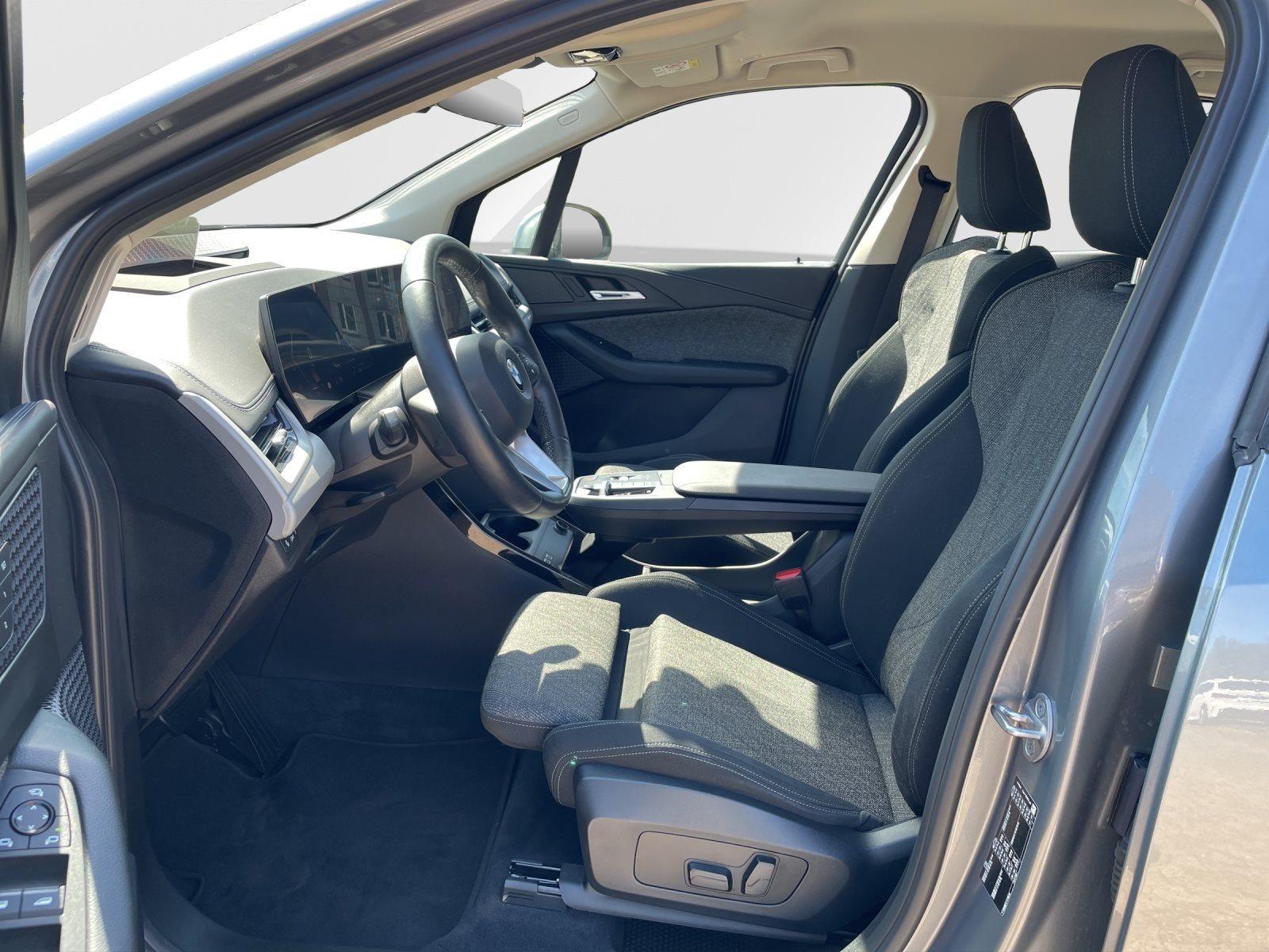 BMW 2er Active Tourer – Bild 9