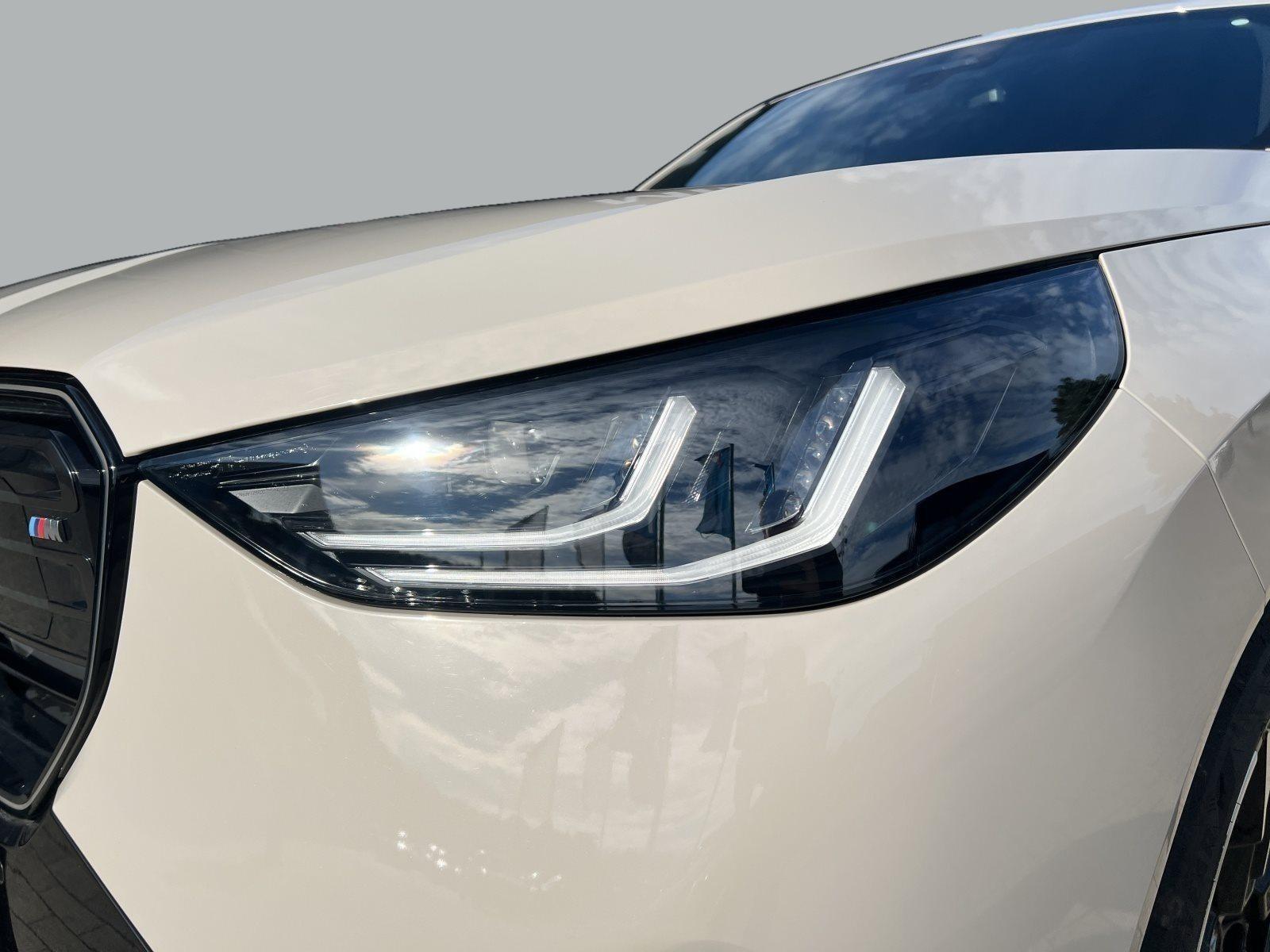 BMW X3 – Bild 15