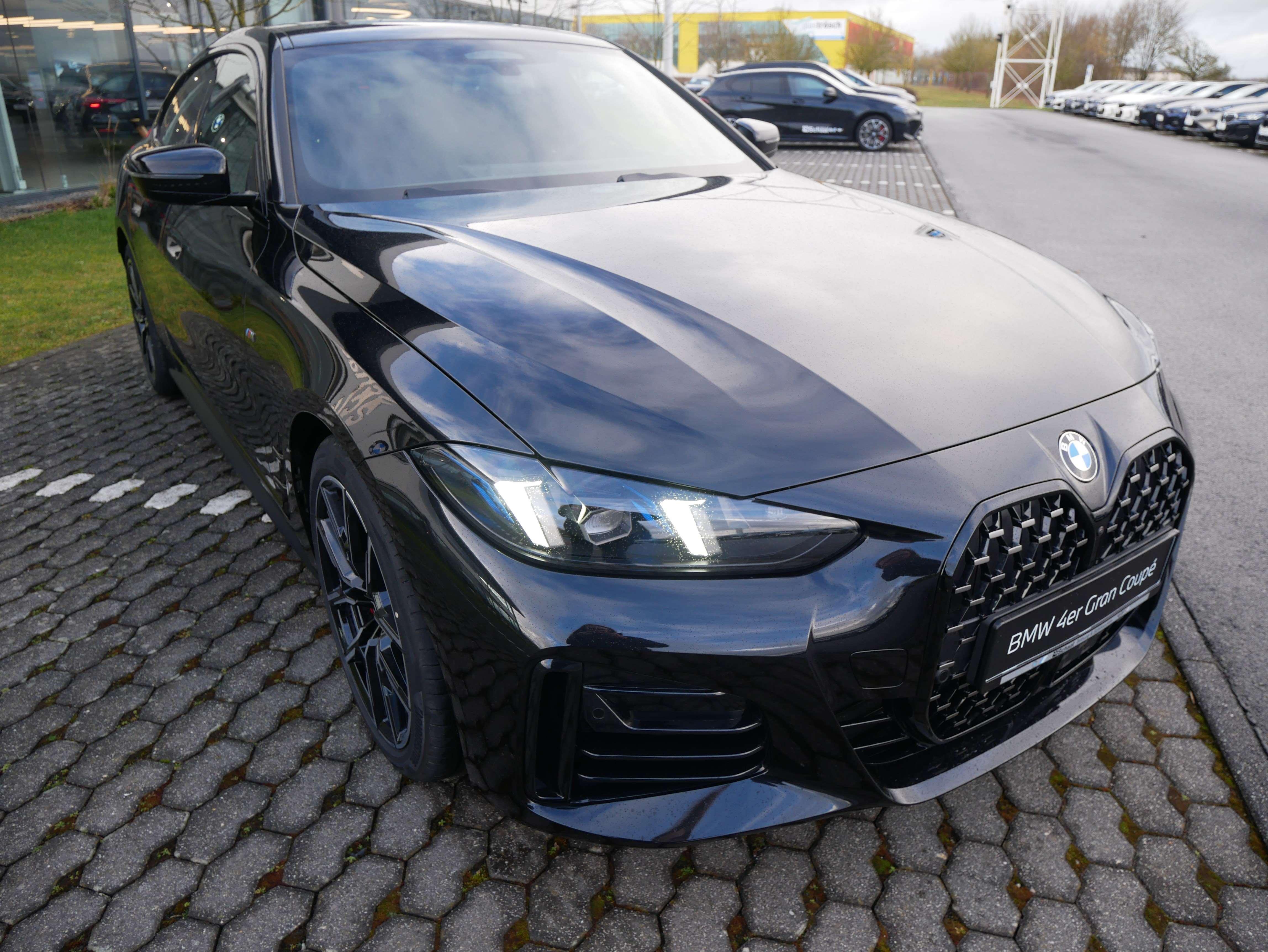 BMW 4er Gran Coupé – Bild 20