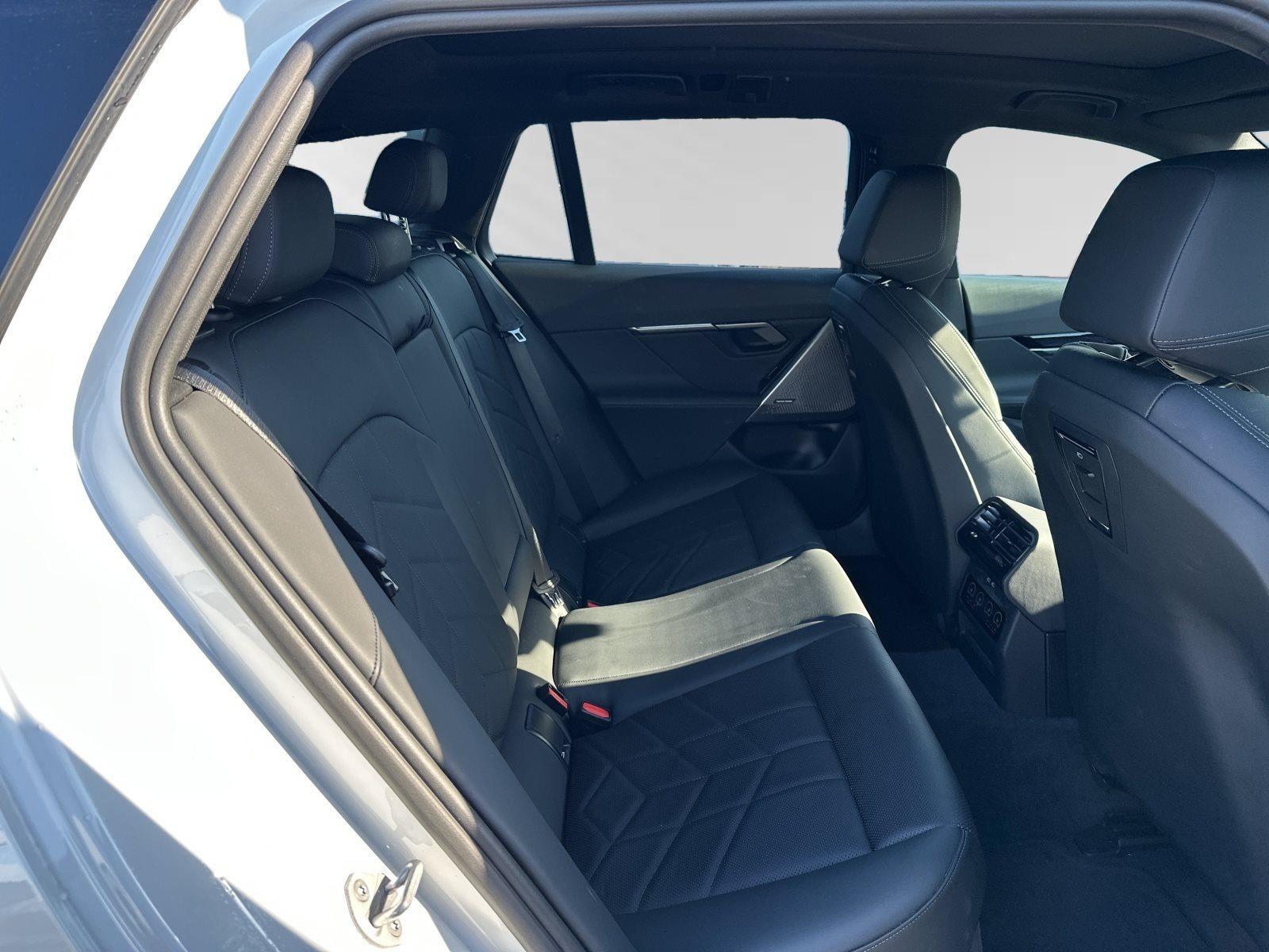 BMW 5er Touring – Bild 19