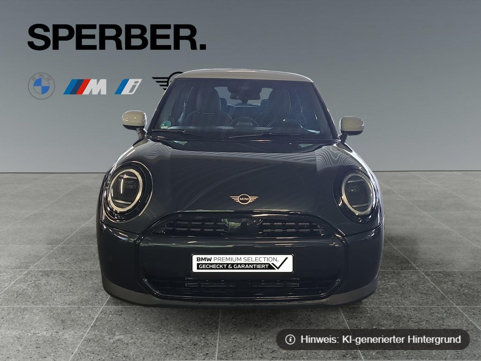 MINI Cooper 3-Türer – Bild 11