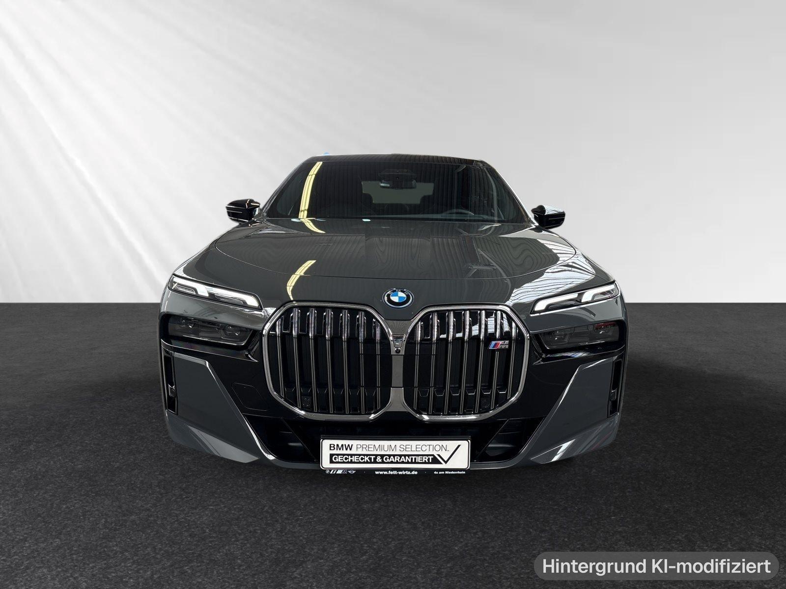 BMW 7er – Bild 40
