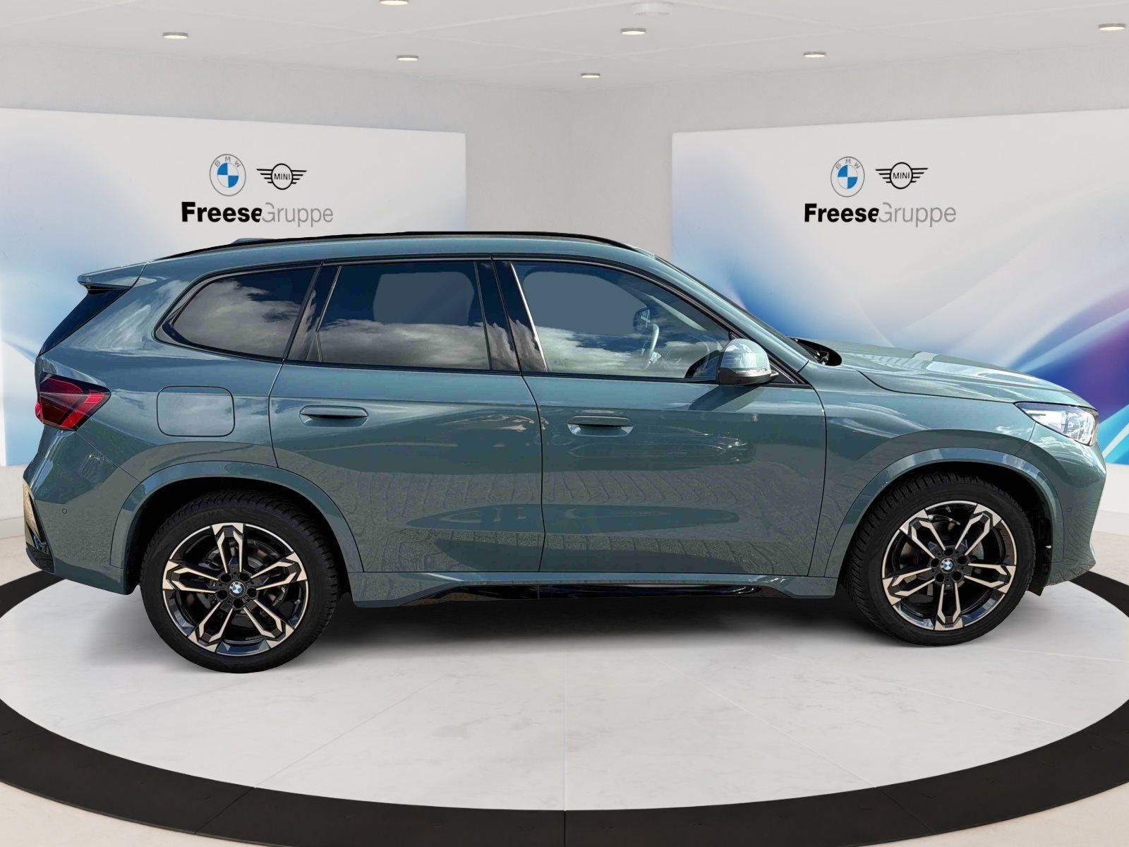 BMW X1 – Bild 13