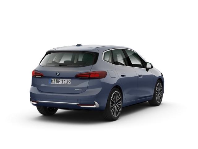 BMW 2er Active Tourer