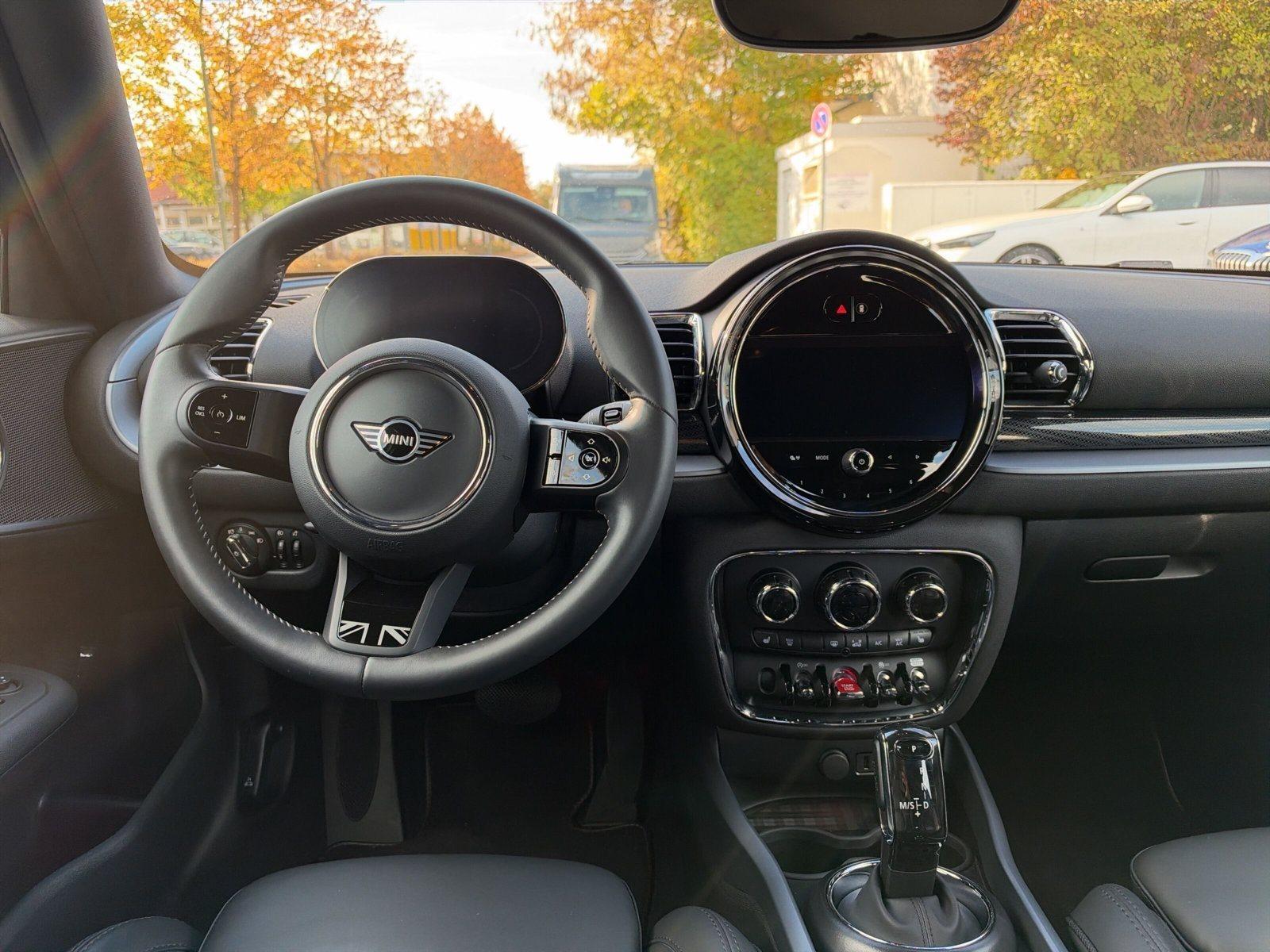 MINI Clubman – Bild 5
