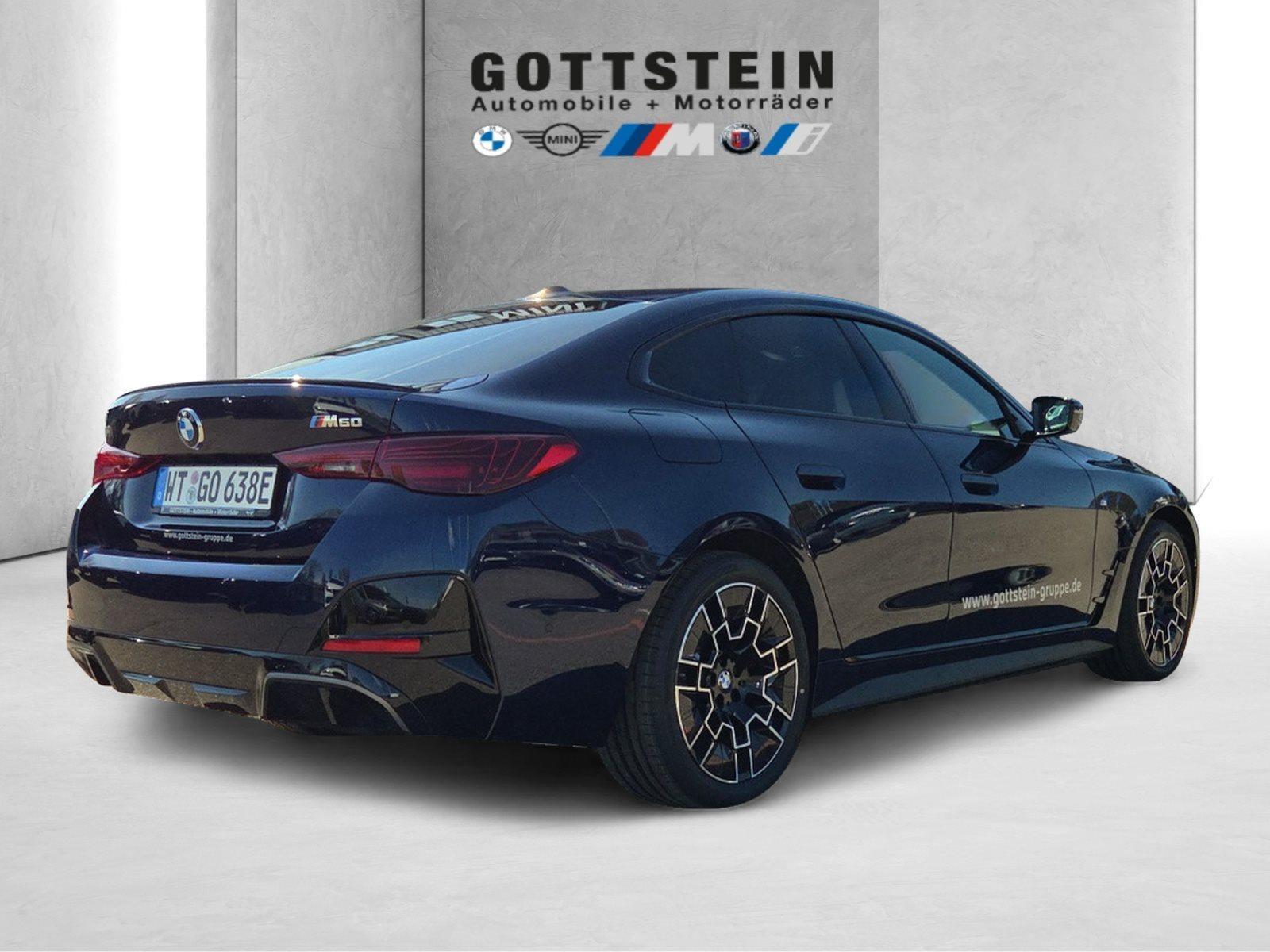 BMW 4er Gran Coupé – Bild 5