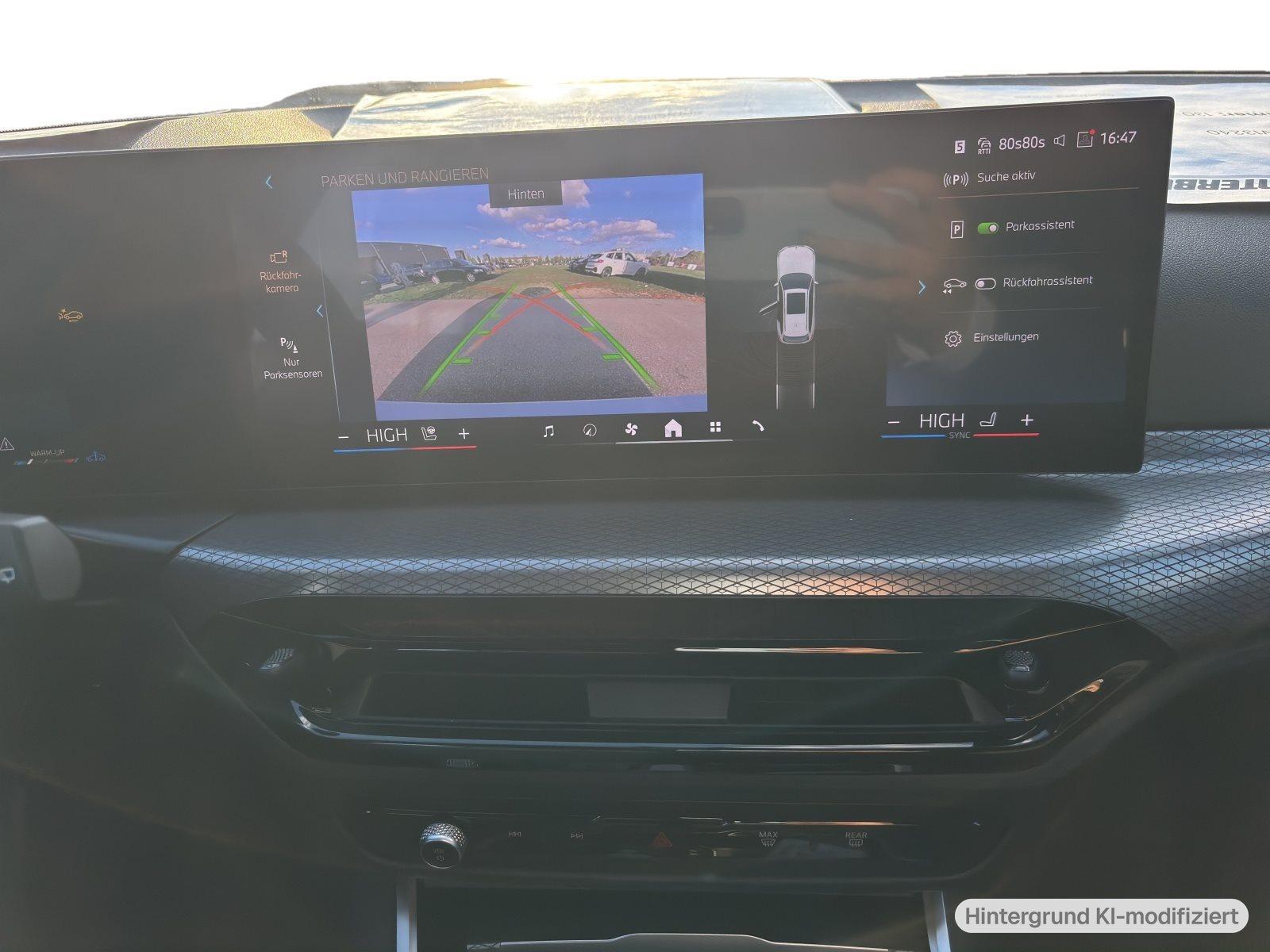 BMW 3er Touring – Bild 13