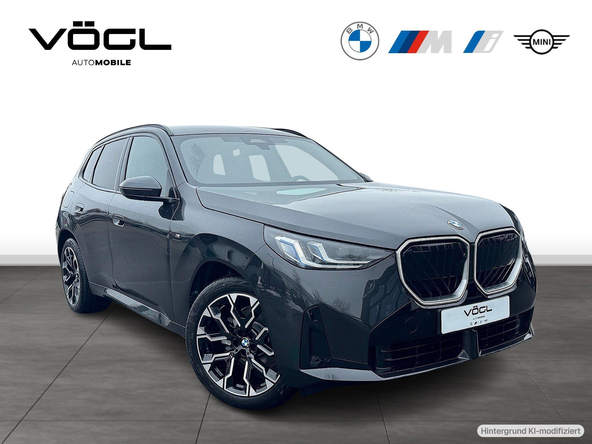 BMW X3 – Bild 2