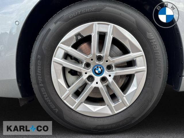 BMW 2er Active Tourer