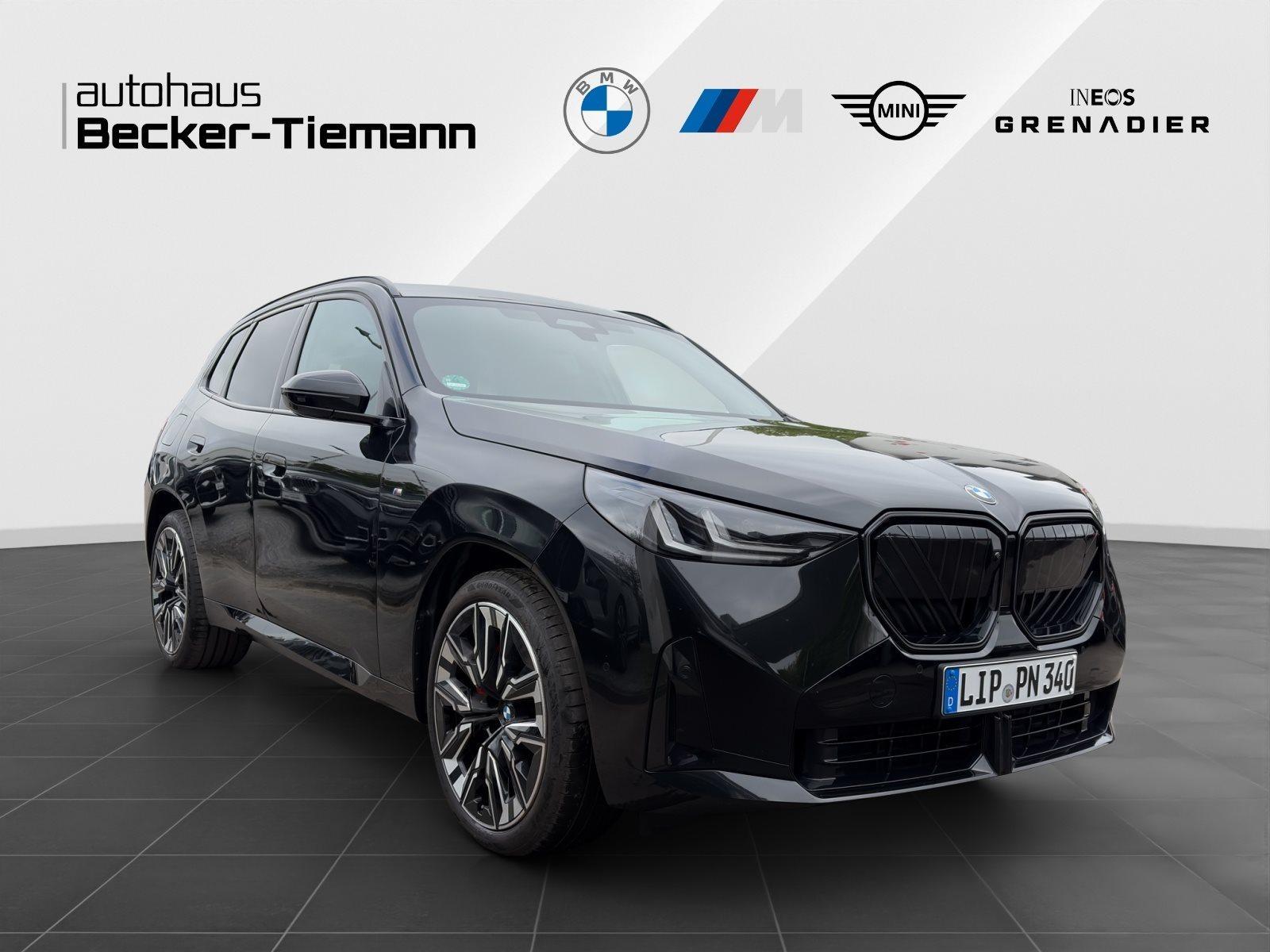 BMW X3 – Bild 23