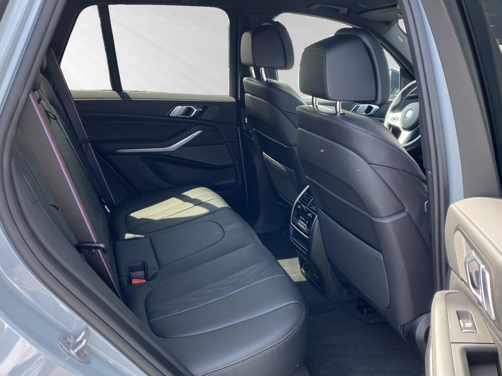 BMW X5 – Bild 21