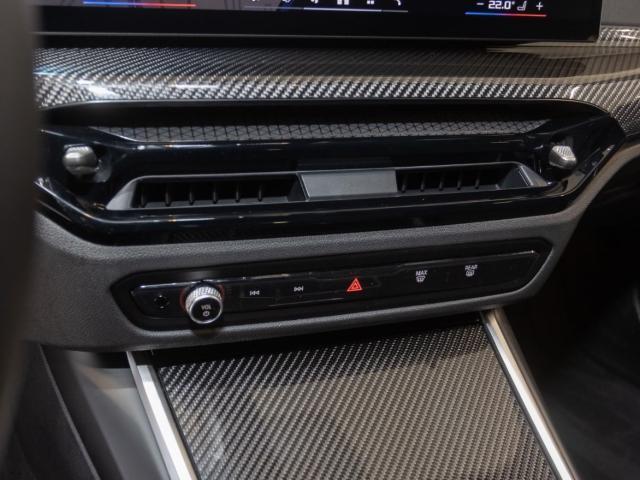 BMW M3 Touring – Bild 6