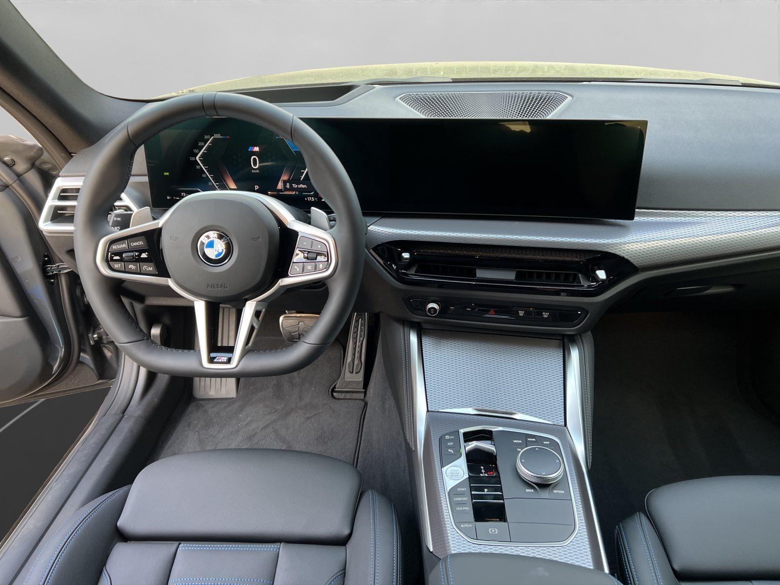 BMW 4er Gran Coupé – Bild 8