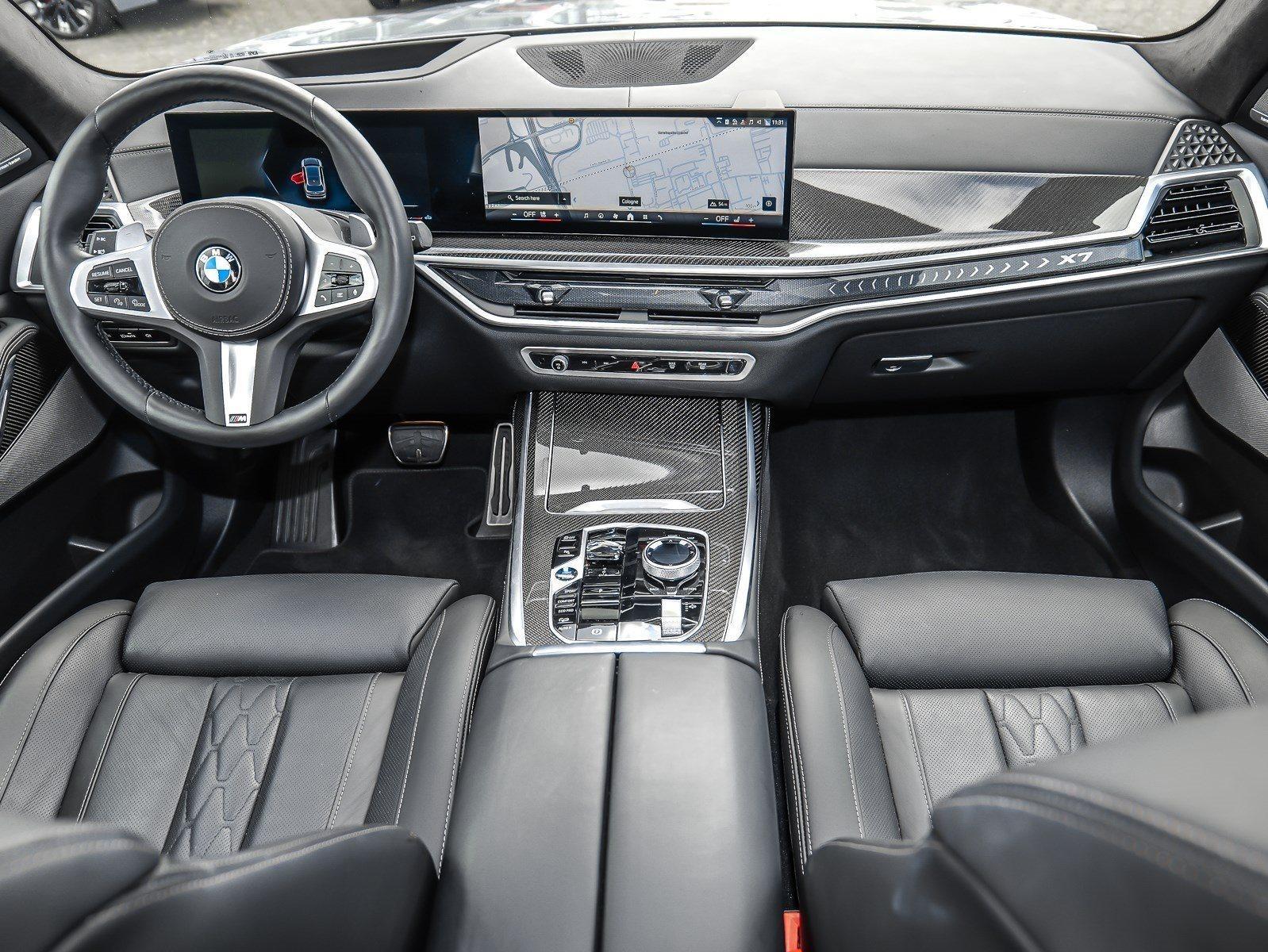 BMW X7 – Bild 3
