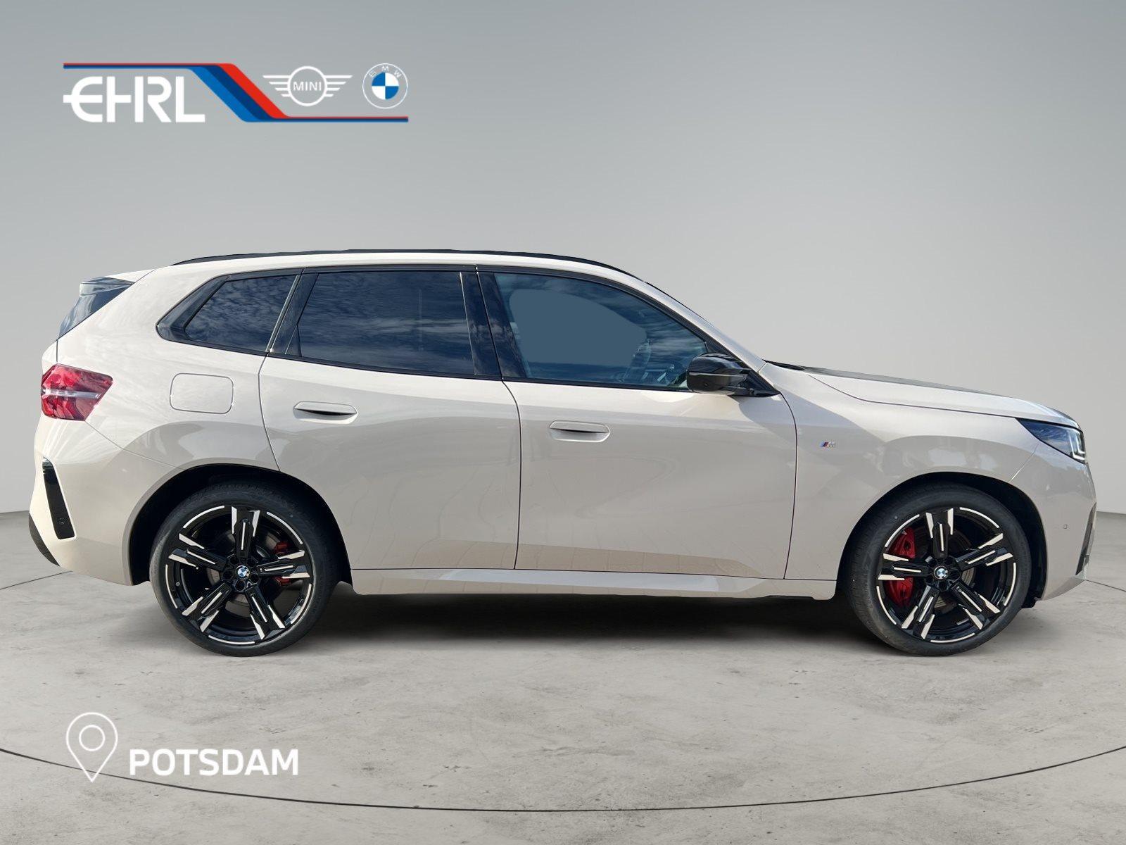 BMW X3 – Bild 6