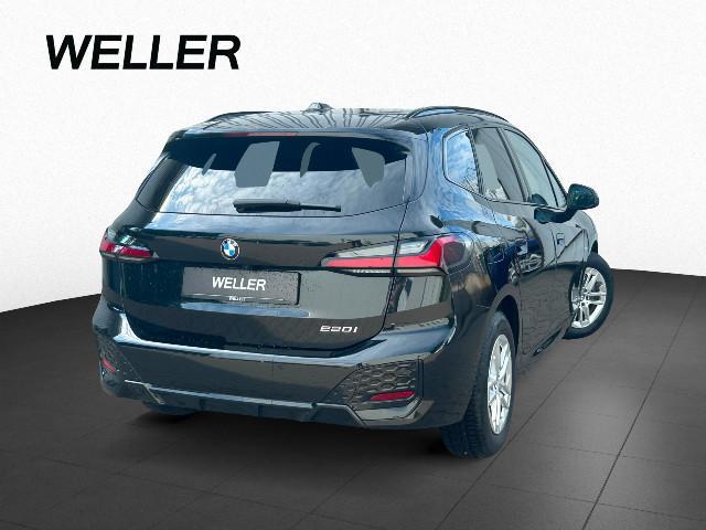 BMW 2er Active Tourer – Bild 3