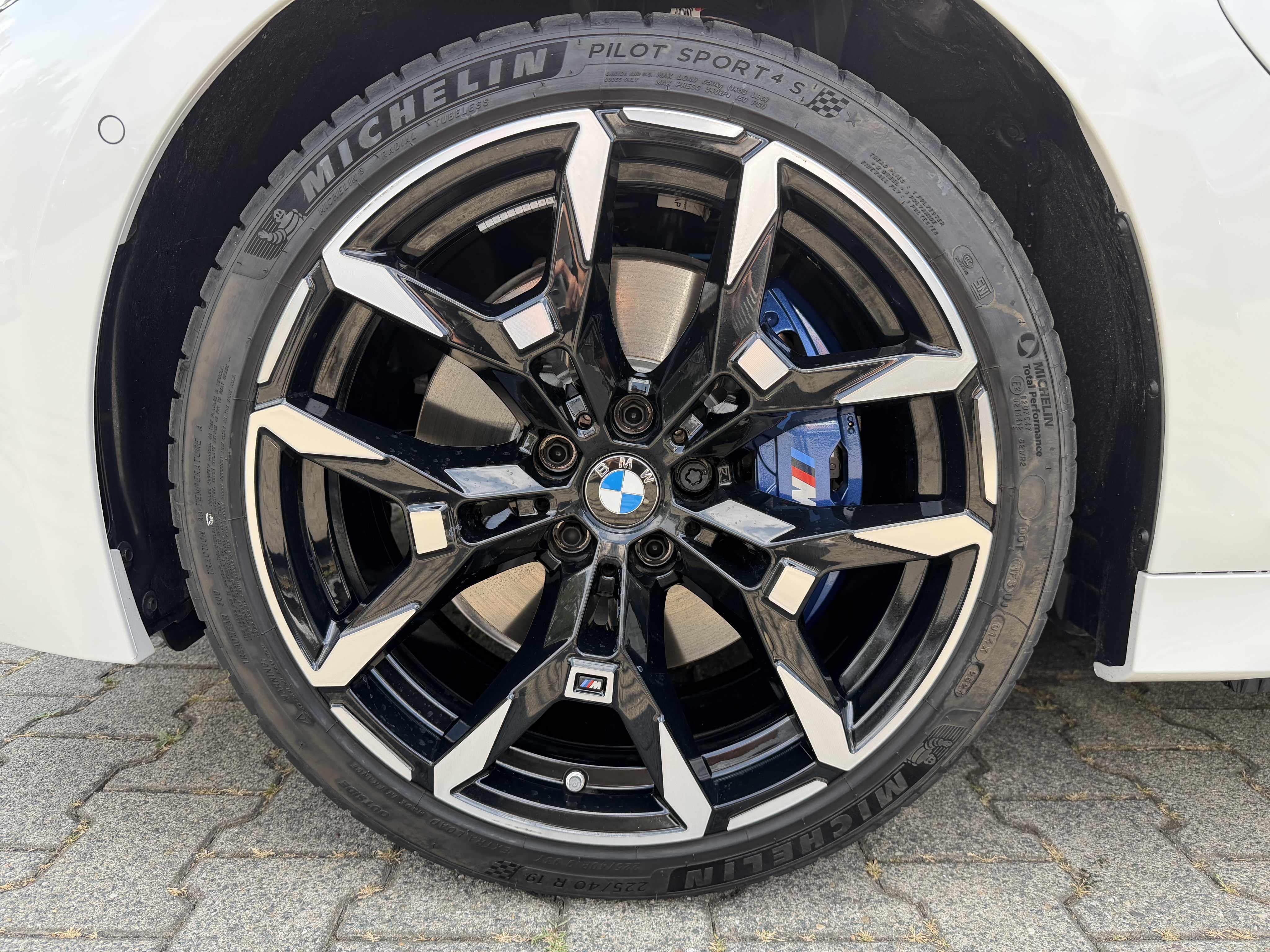 BMW 3er – Bild 25