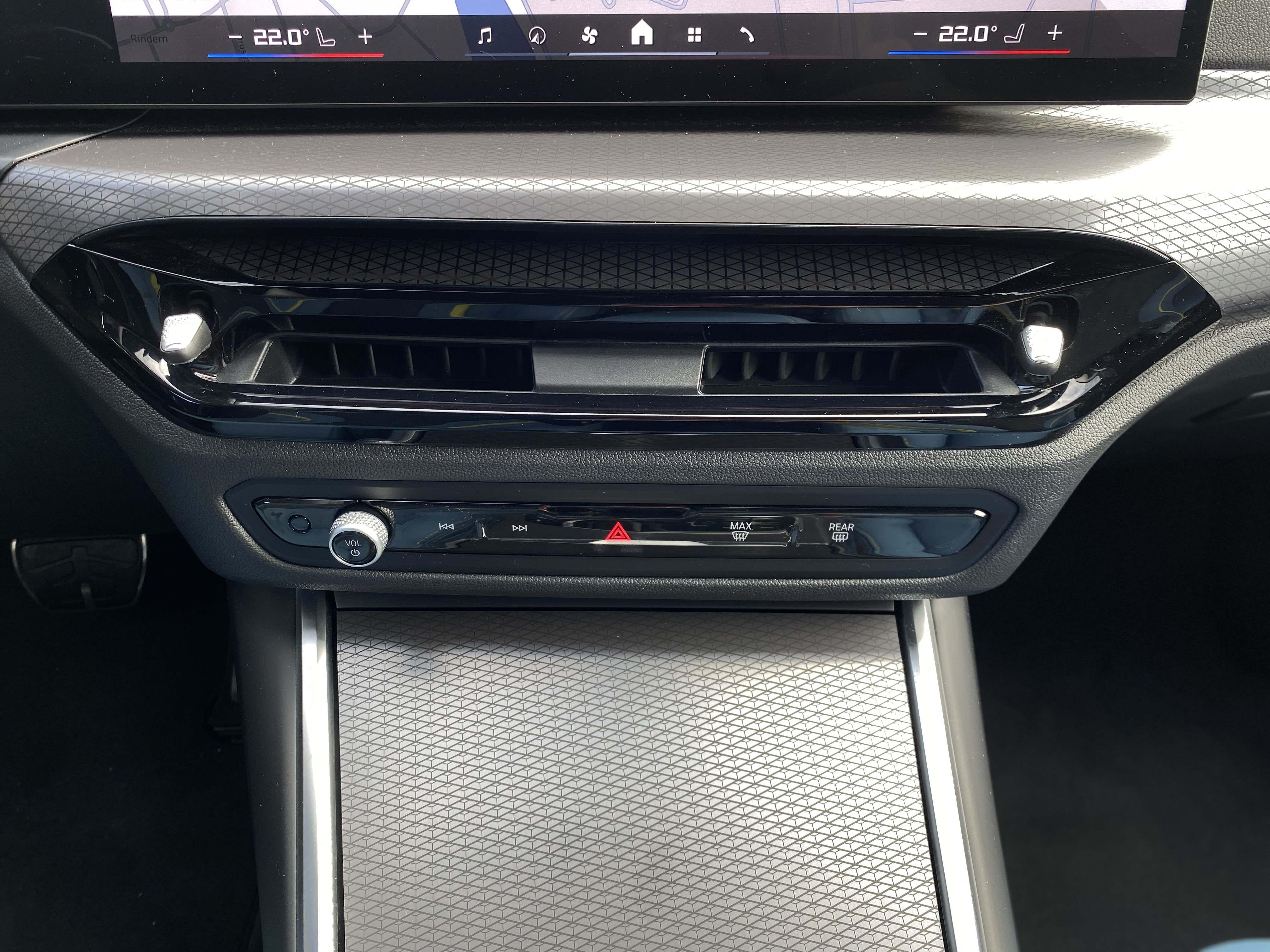 BMW M3 Touring – Bild 33