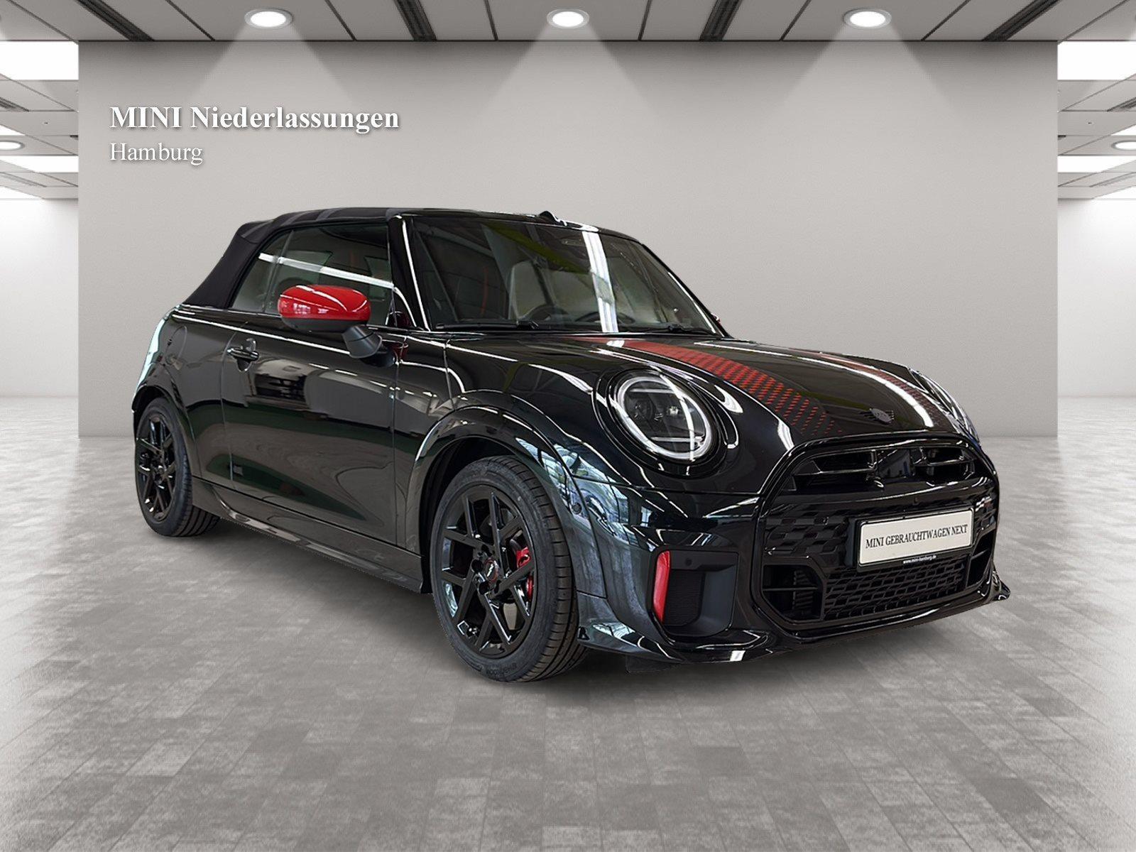 MINI Cabrio – Bild 6