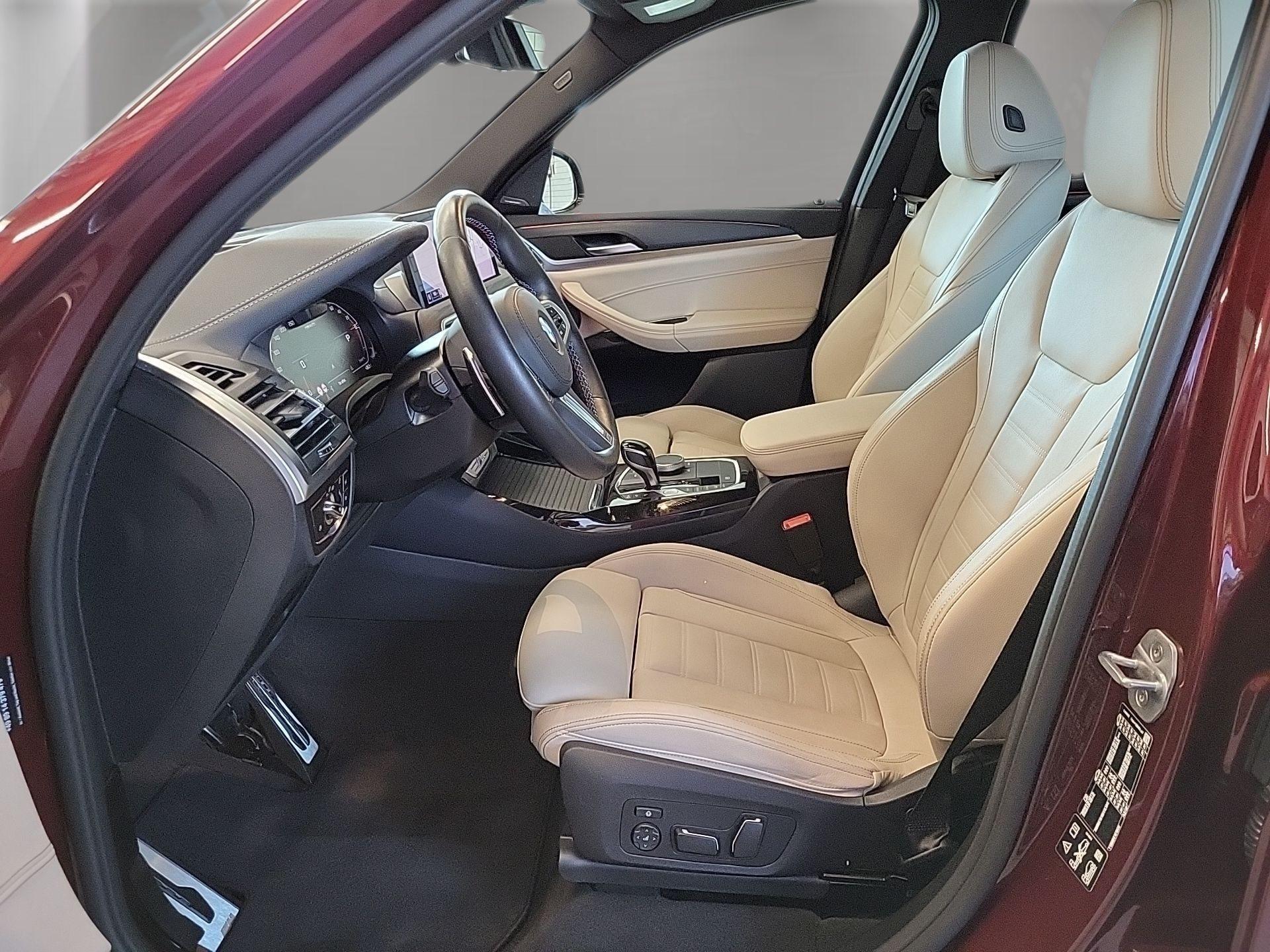 BMW X3 – Bild 15