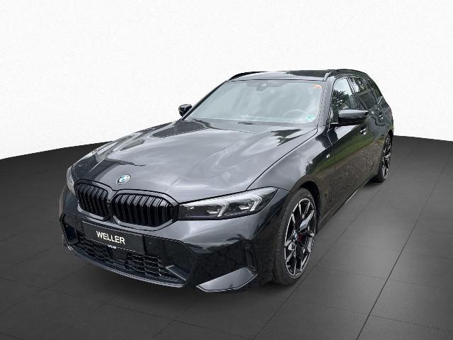 BMW 3er Touring