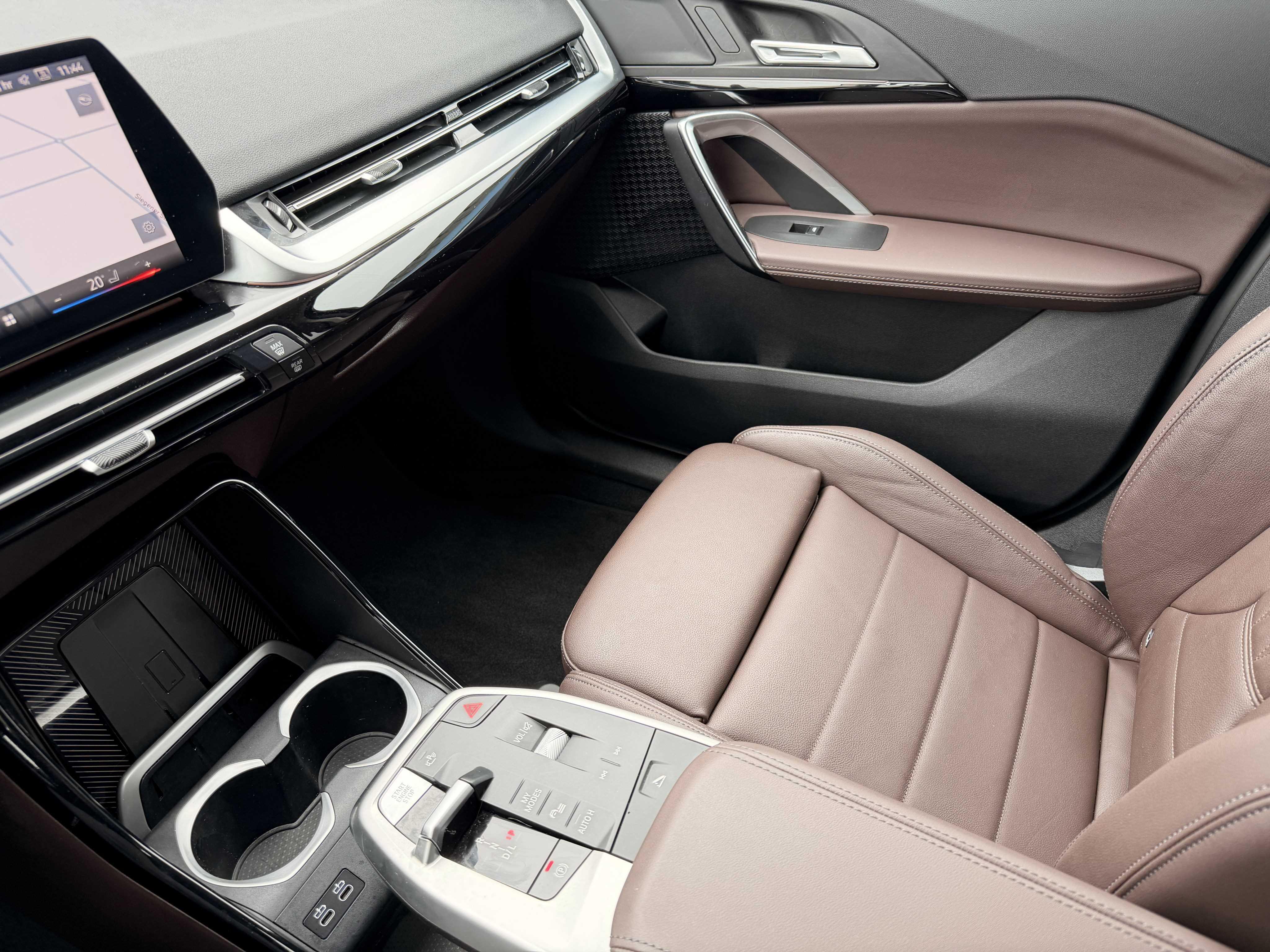 BMW X1 – Bild 19