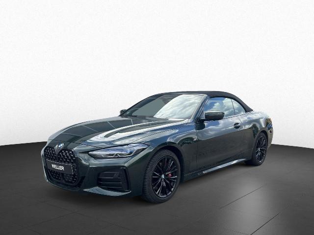 BMW M440i 2023