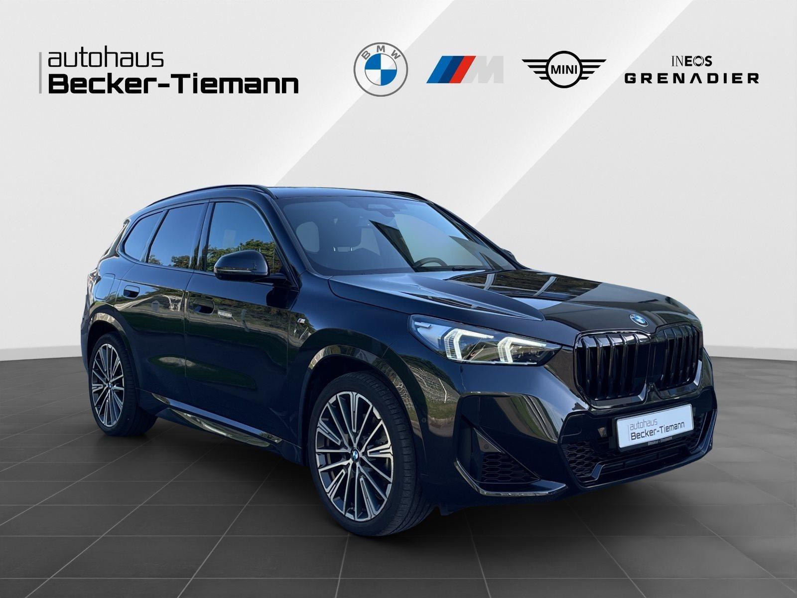 BMW X1 – Bild 7