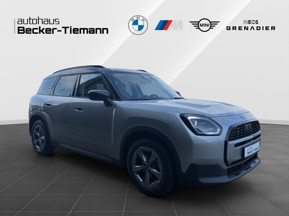 MINI Countryman – Bild 35