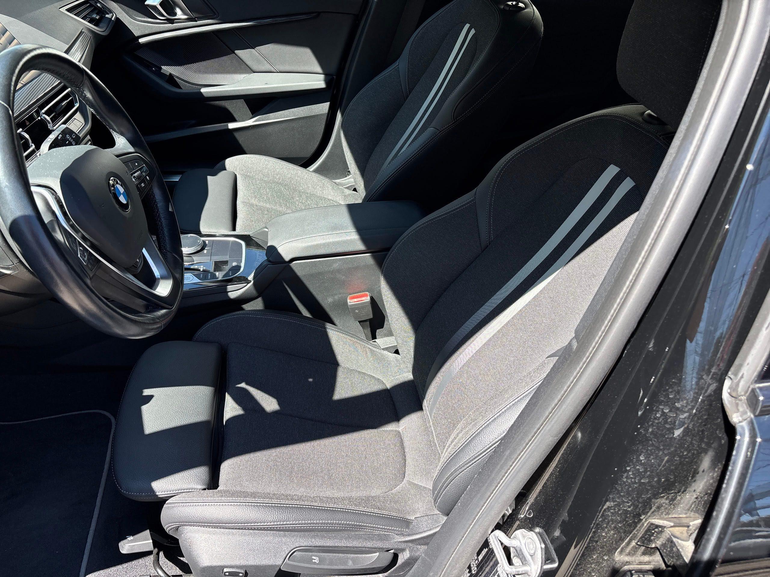 BMW 1er – Bild 9