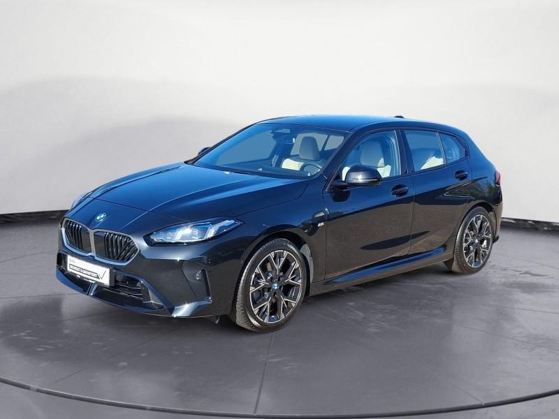 BMW 120d 2025