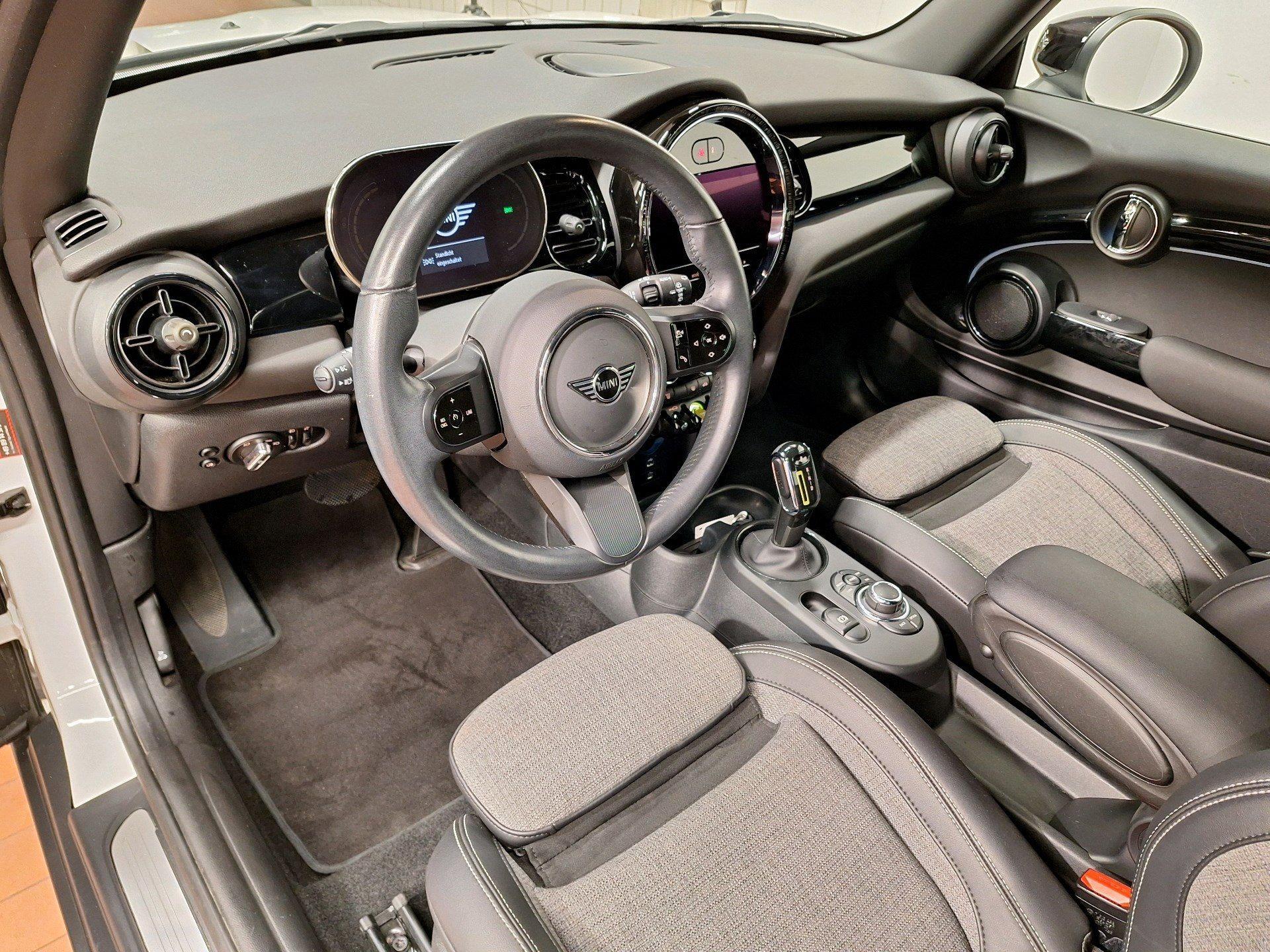 MINI Cooper 3-Türer – Bild 15