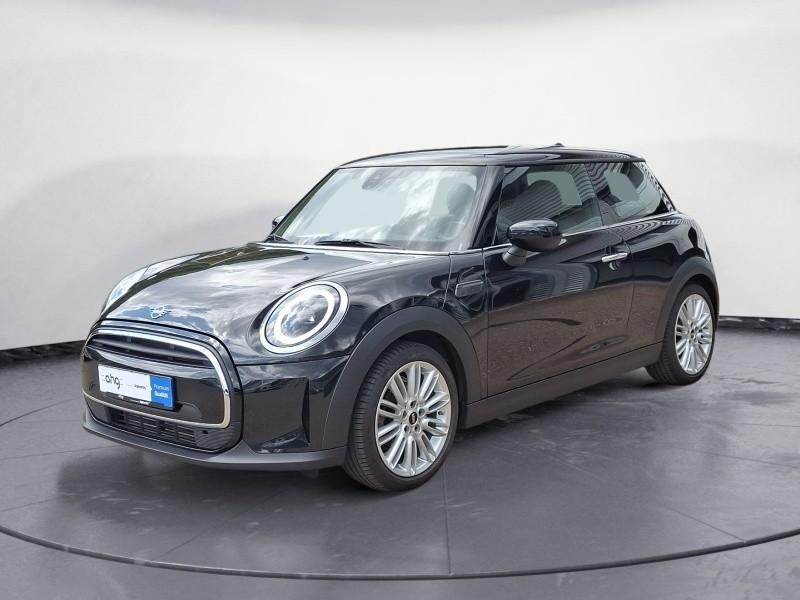 MINI Cooper 3-Türer