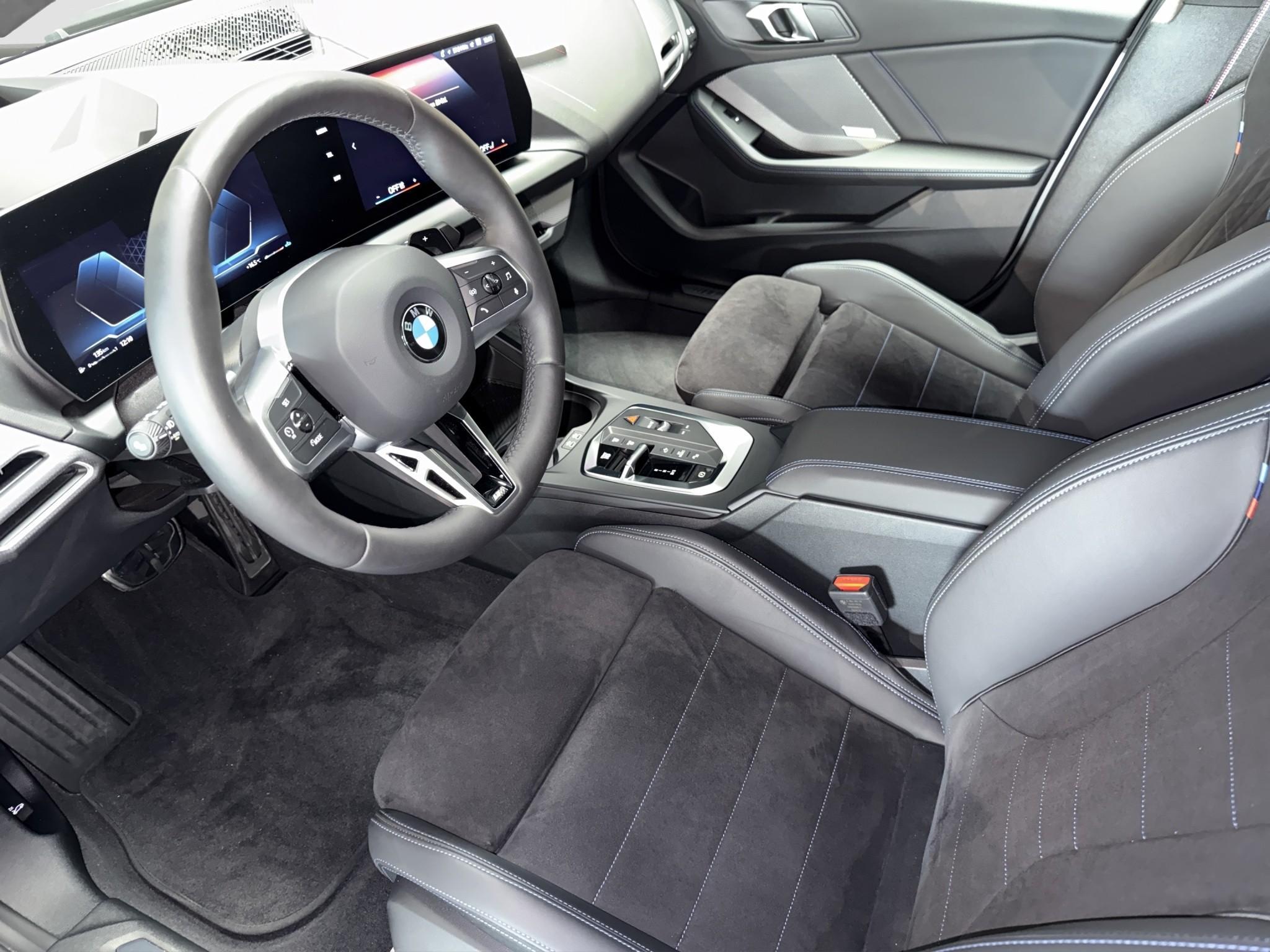 BMW 2er Gran Coupé – Bild 16
