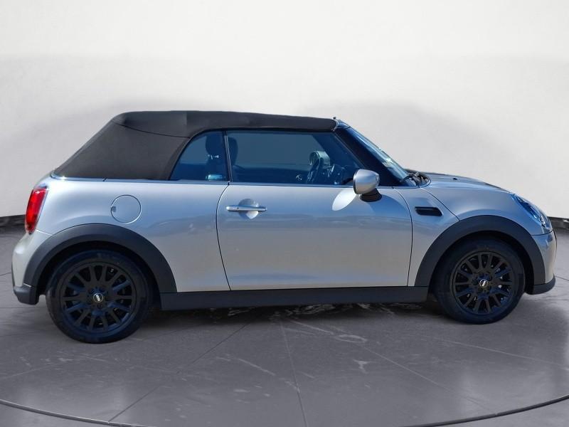 MINI Cabrio – Bild 5