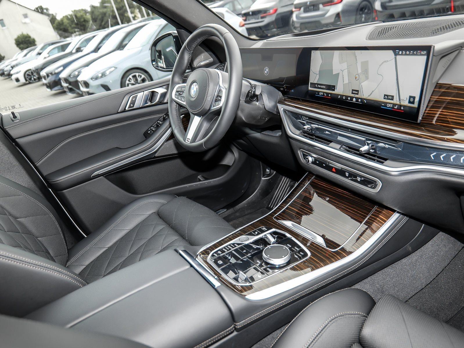 BMW X5 – Bild 8