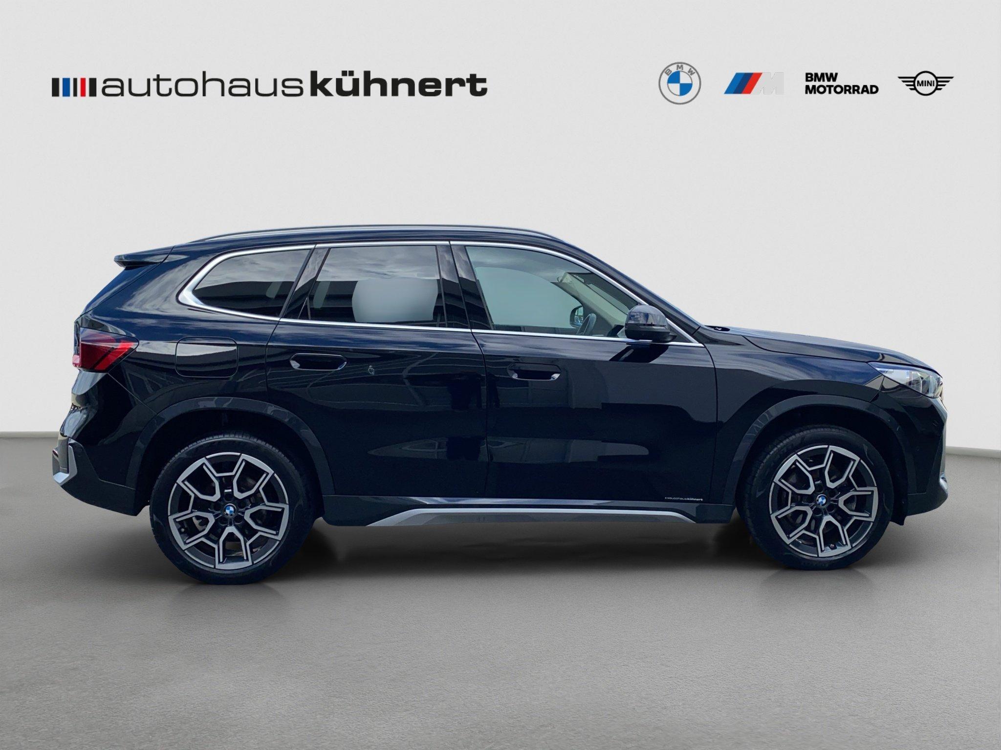 BMW X1 – Bild 15