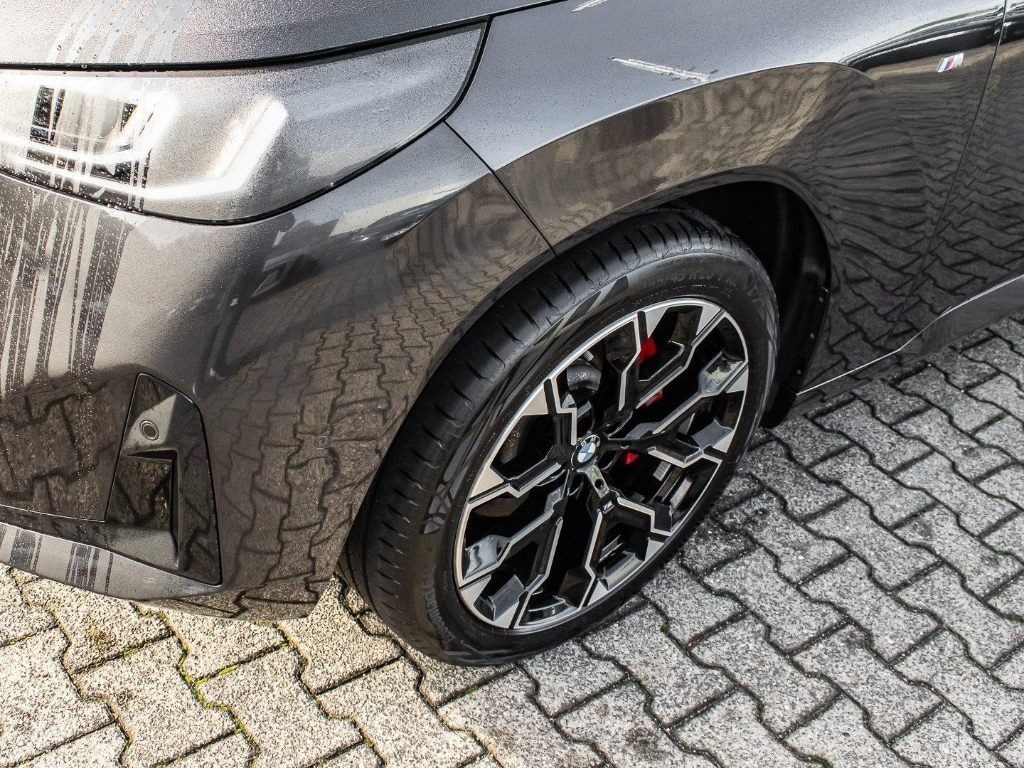 BMW X3 – Bild 25