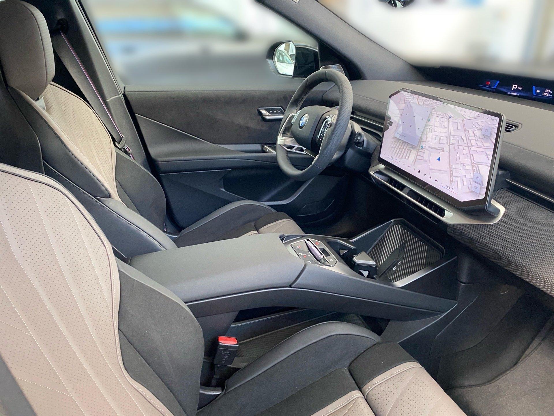 BMW iX3 – Bild 3