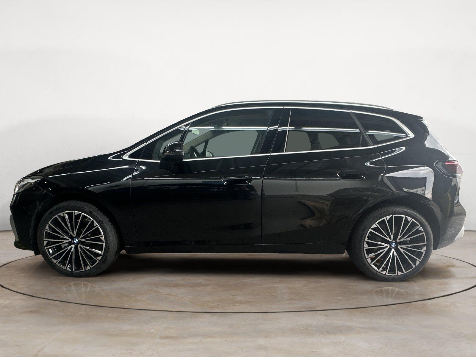 BMW 2er Active Tourer – Bild 2